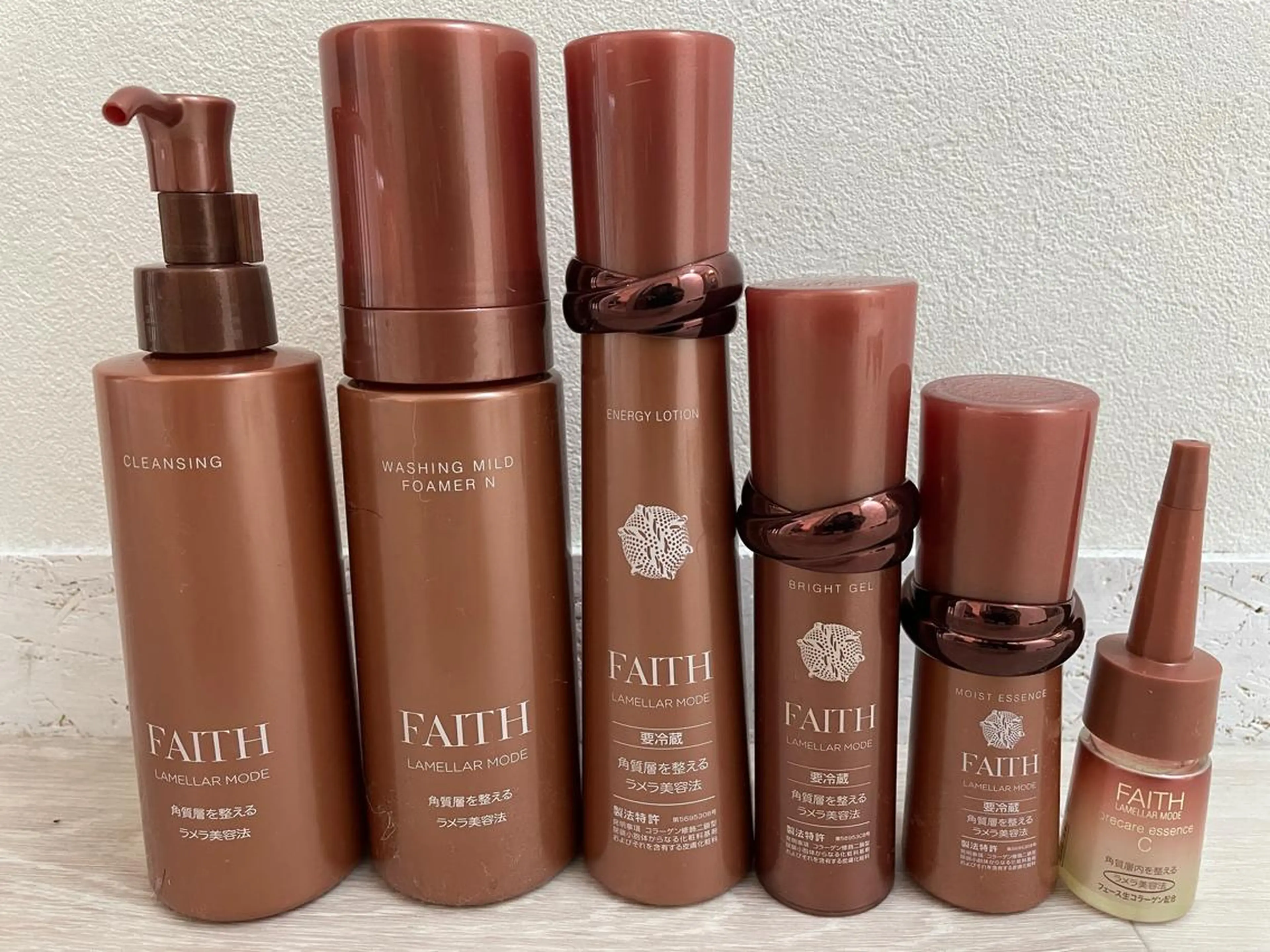 うなじ脱毛/美肌脱毛 LABELのエステ・リラクイメージ