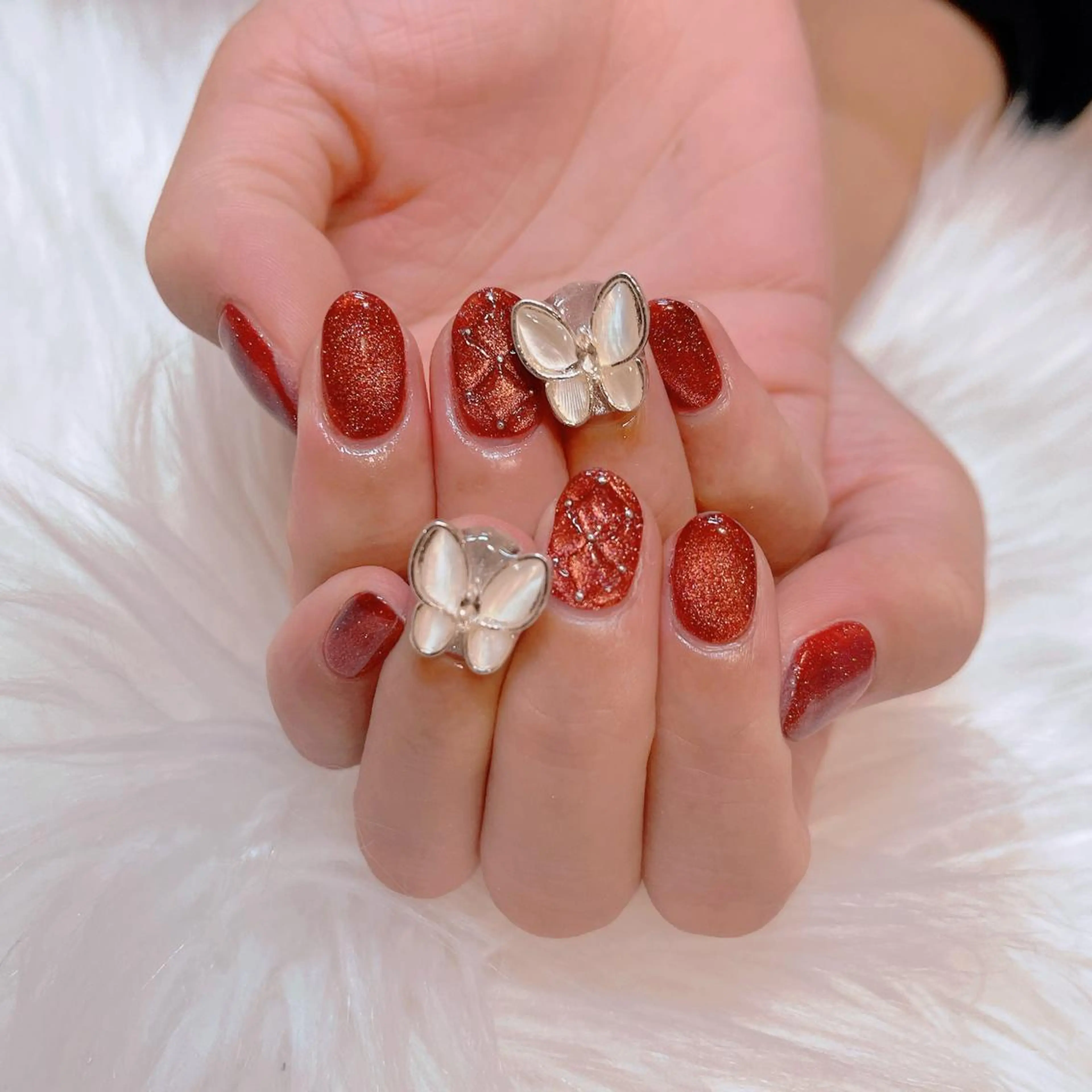 ネイル Private Salon 大宮のネイルデザイン