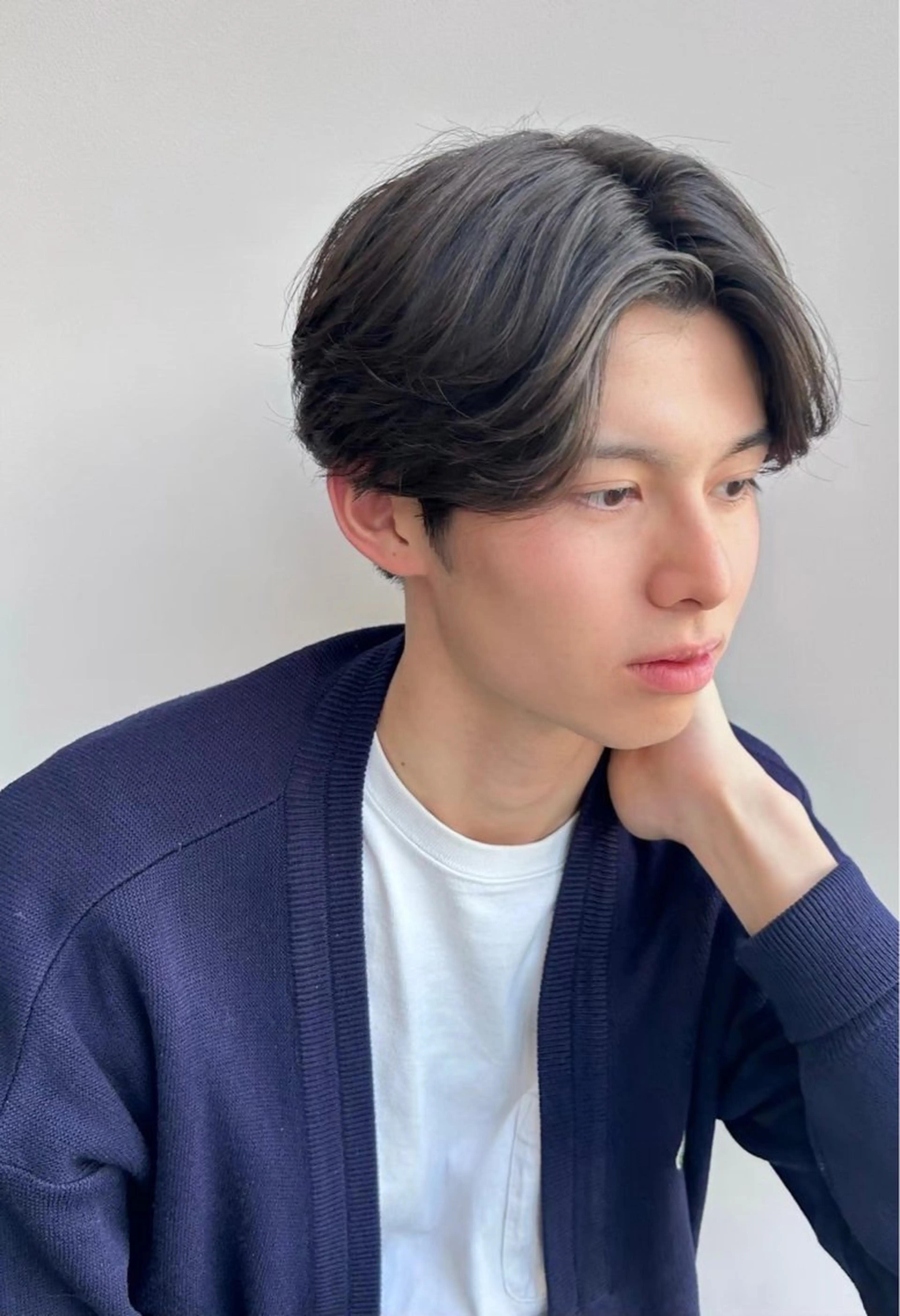 【朝限定】✨無料✨似合わせメンズカット✂️の写真