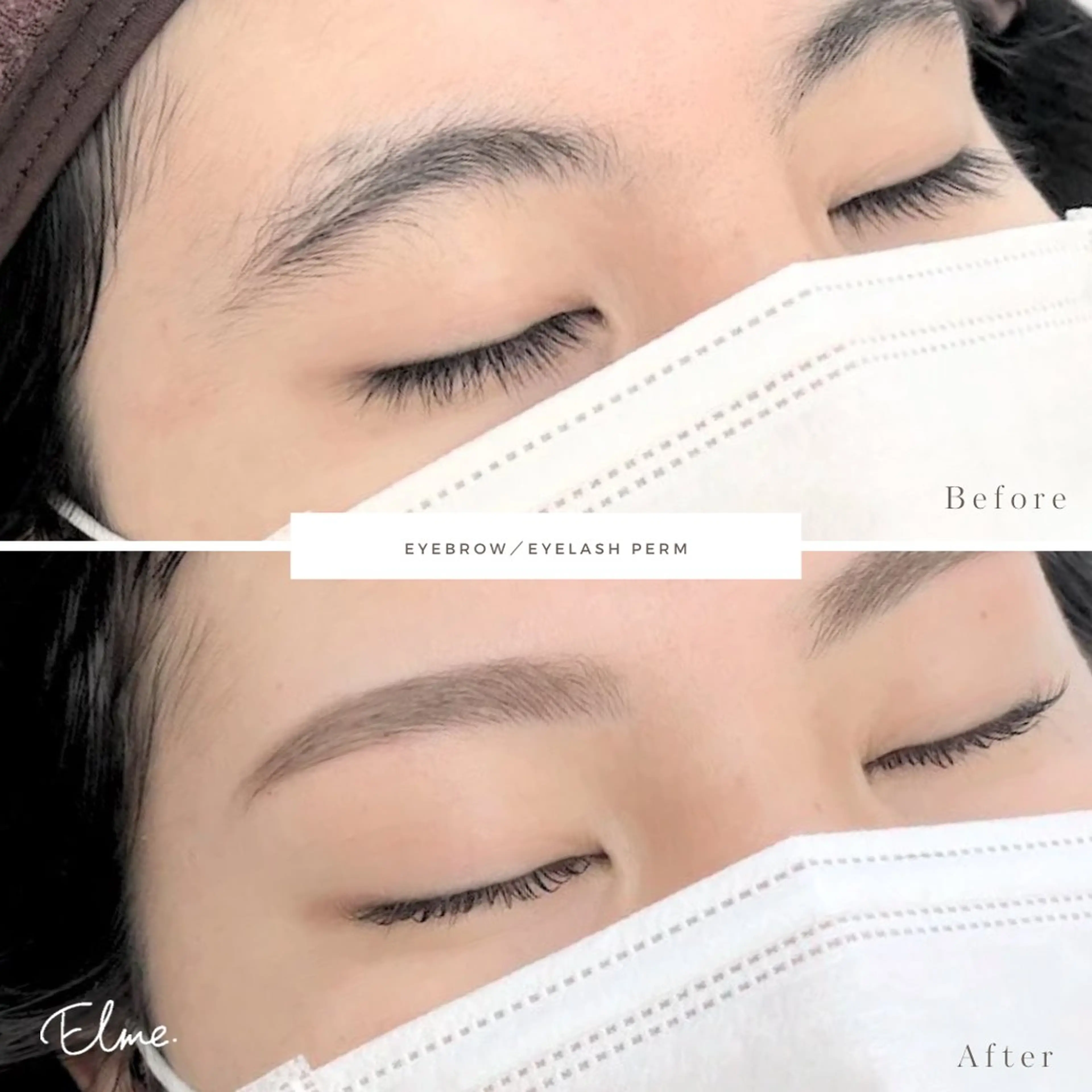 アイブロウ 眉毛とまつげ専門店LEPIAおもろまち店所属・伊波 詩織のマツエク・マツパデザイン