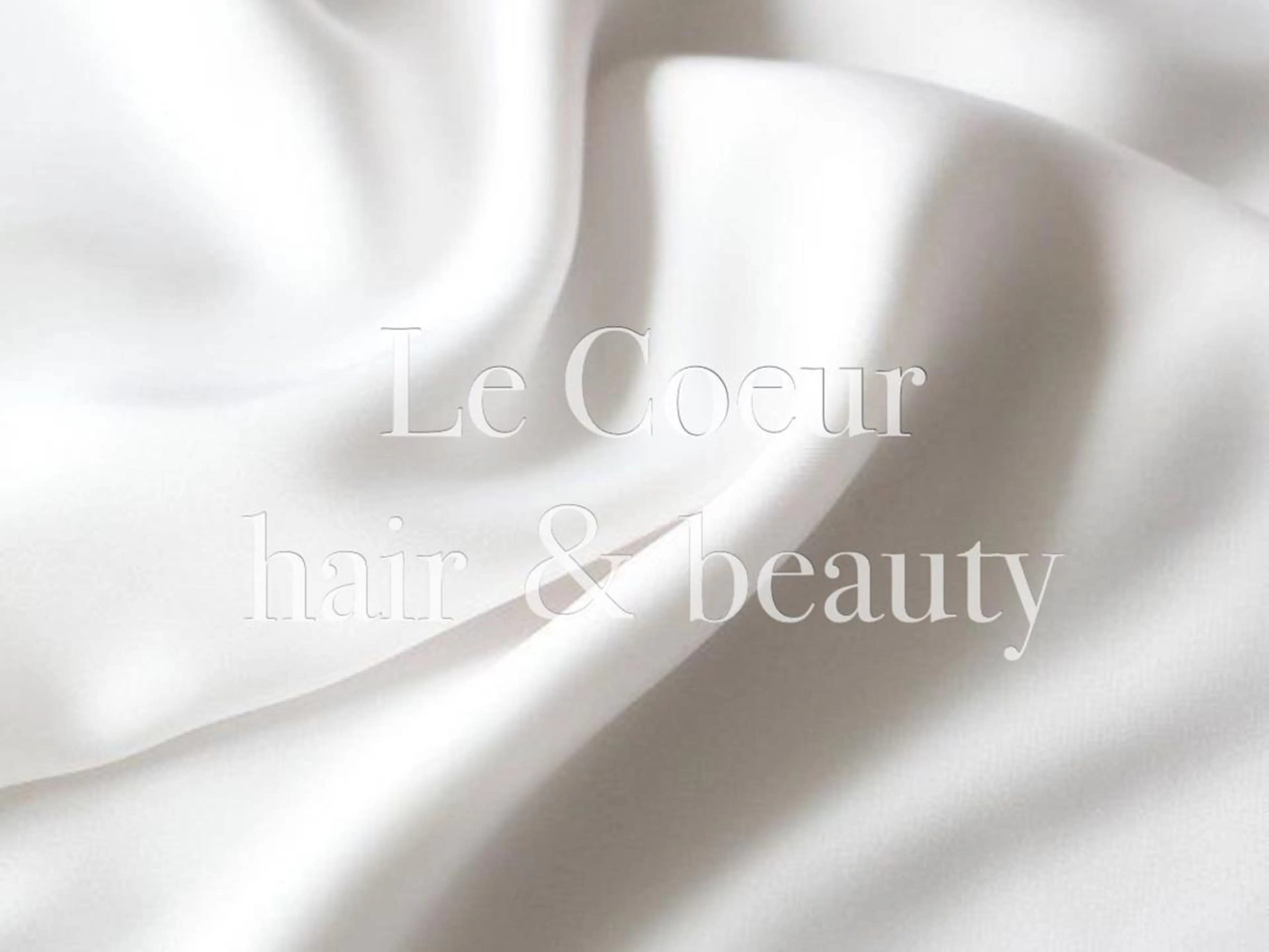 マツエク・マツパ ルクール巻店 坂大 莉乃のマツエク・マツパデザイン