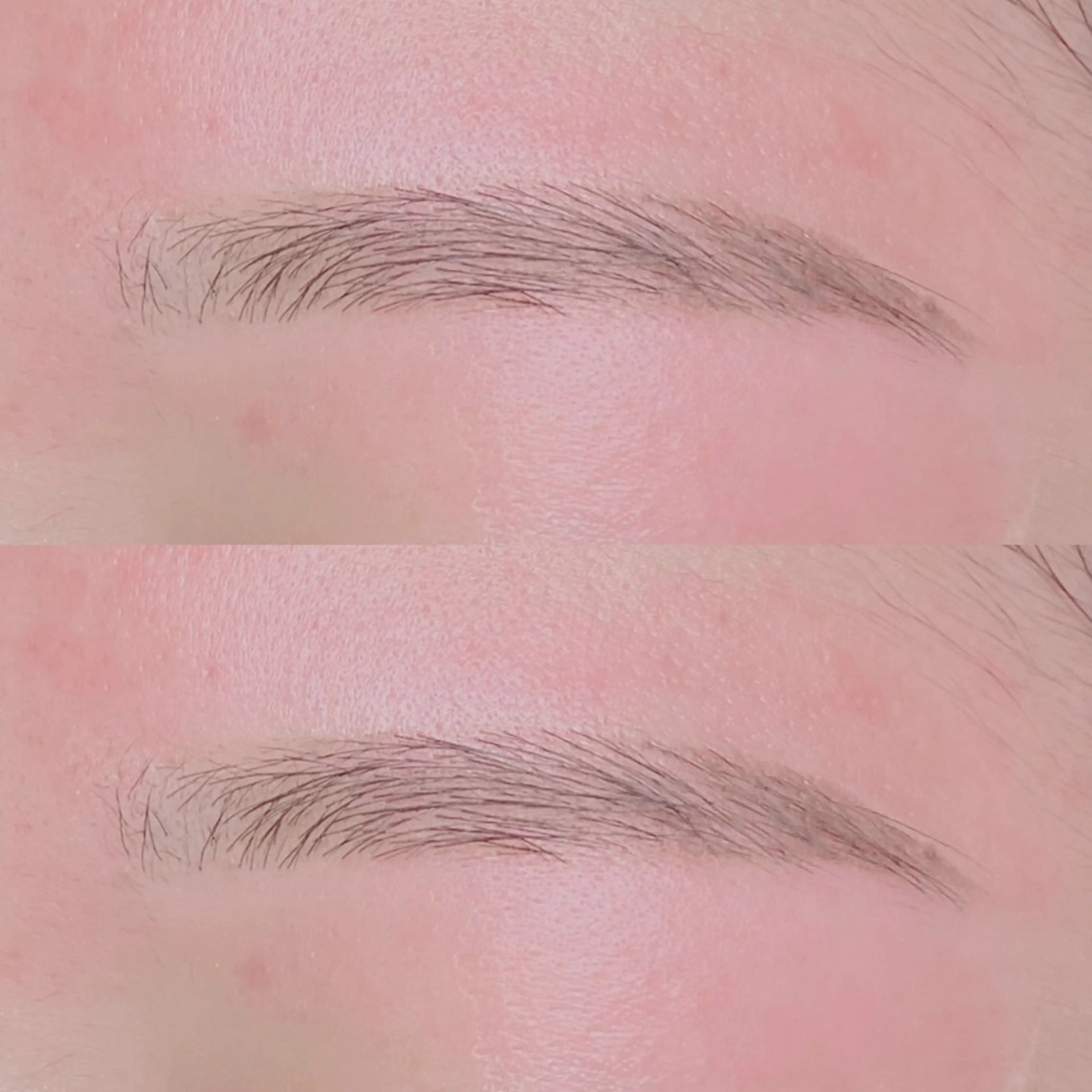 アイブロウ ma'am eyesalon 錦糸町店所属・MOMI🍒美眉 スタイリング⭐︎の眉毛・アイブロウイメージ