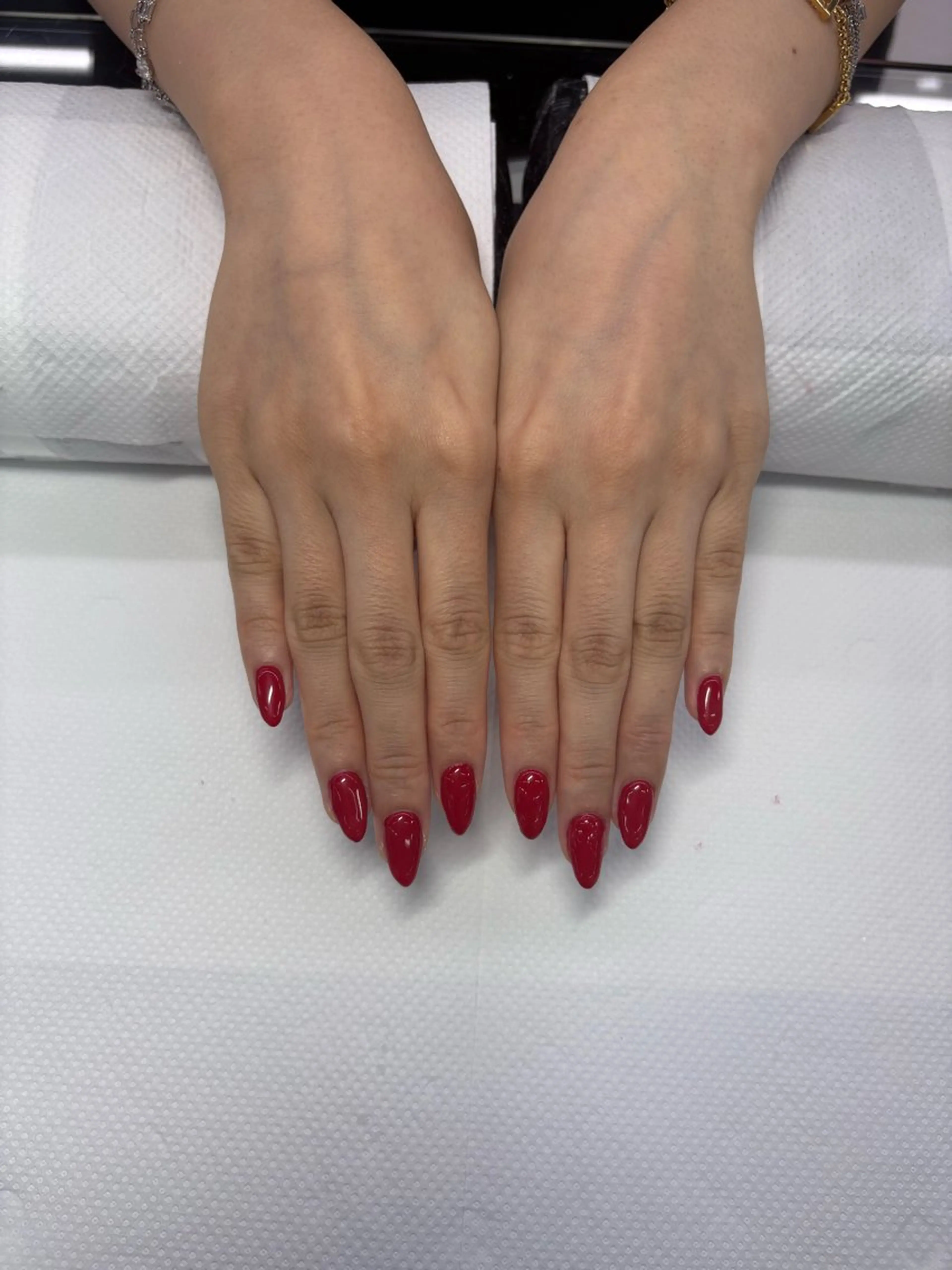 ネイル 楠本 琴音のネイルデザイン