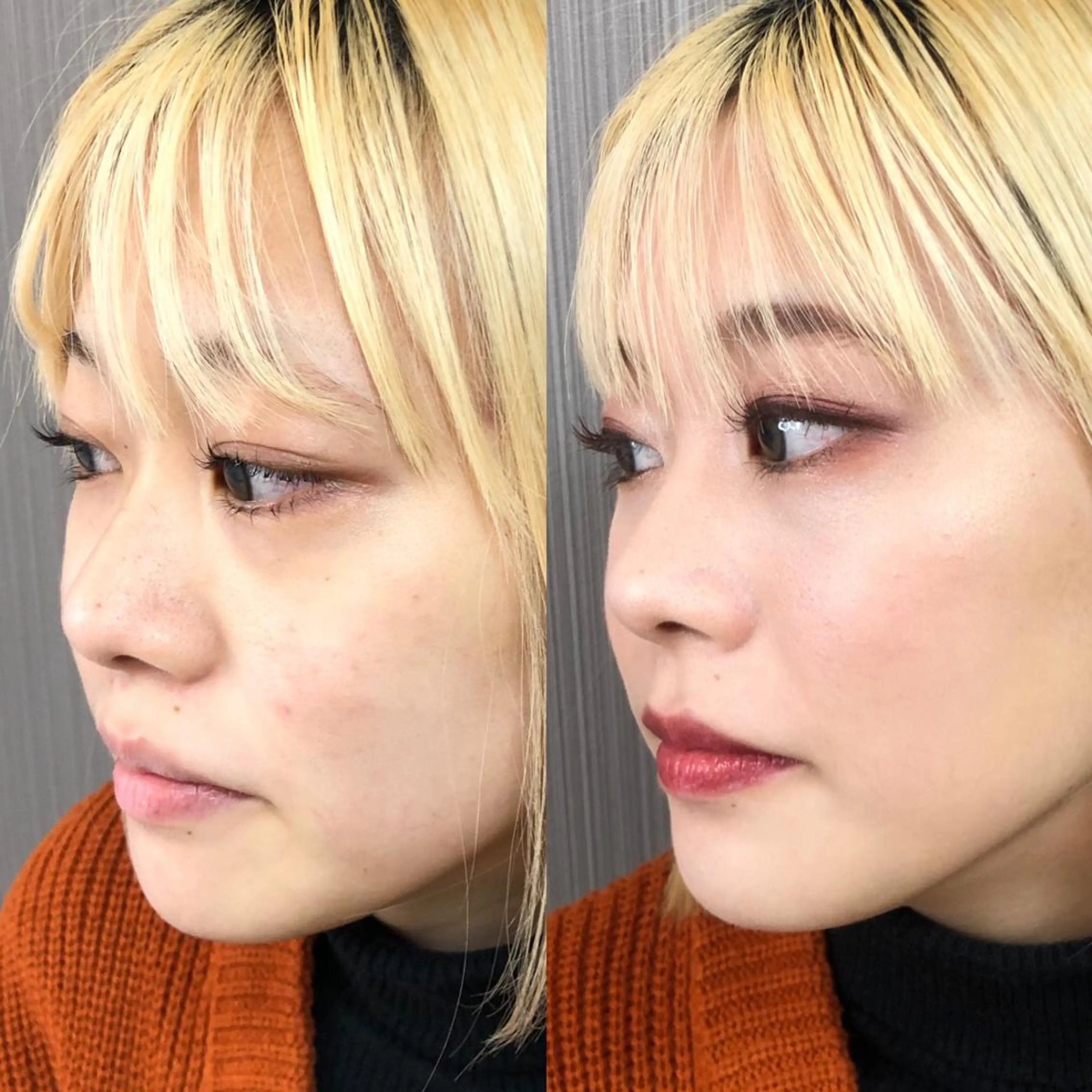 エアブラシメイク La Prima所属・川合 裕子のその他イメージ