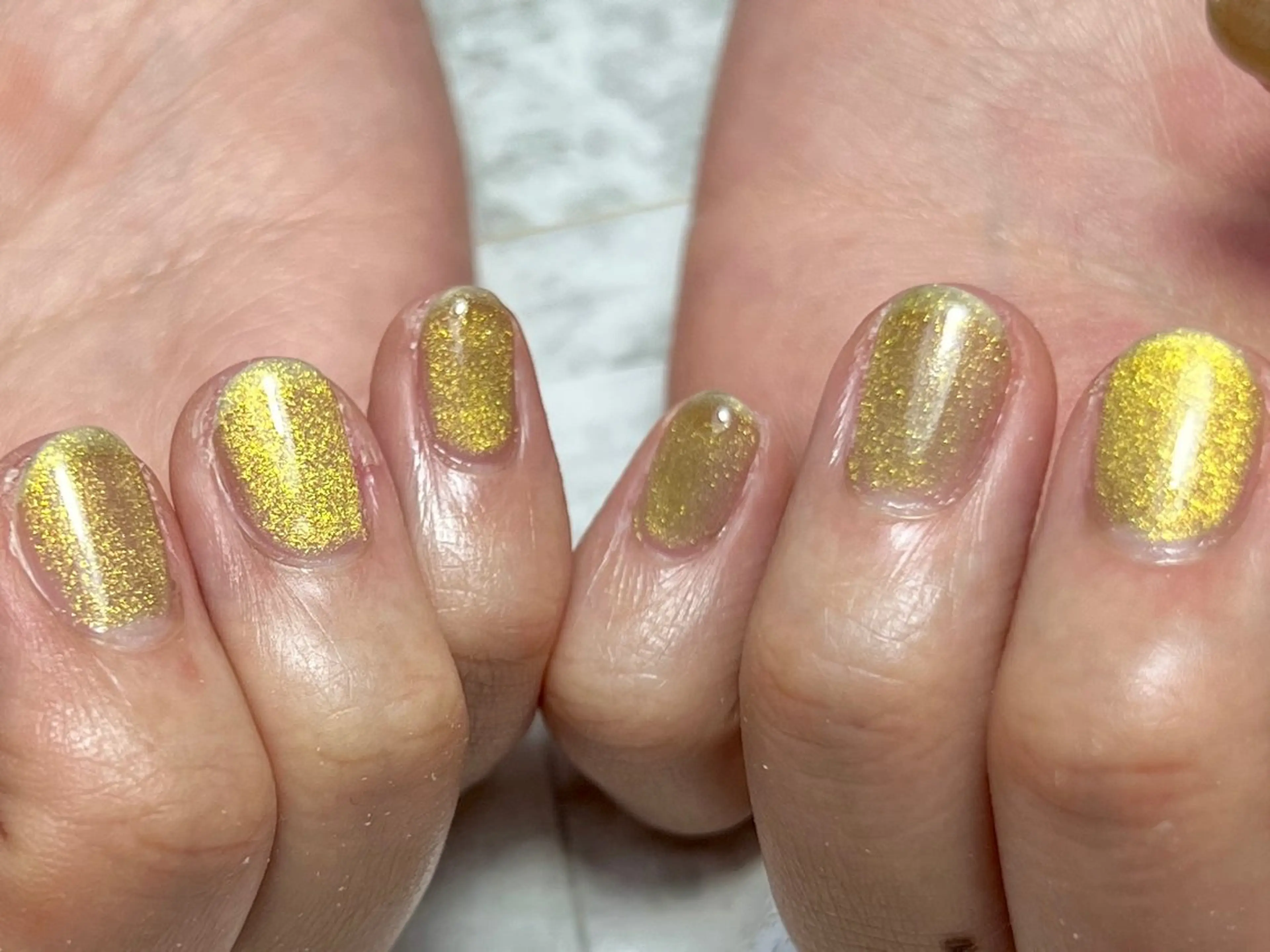 ネイル ジェルネイル ニュアンスネイル ワンカラーネイル パラジェル ハンドネイル 個性派ニュアンス nuts nail所属・【池袋】nuts nail なつみのネイルデザイン