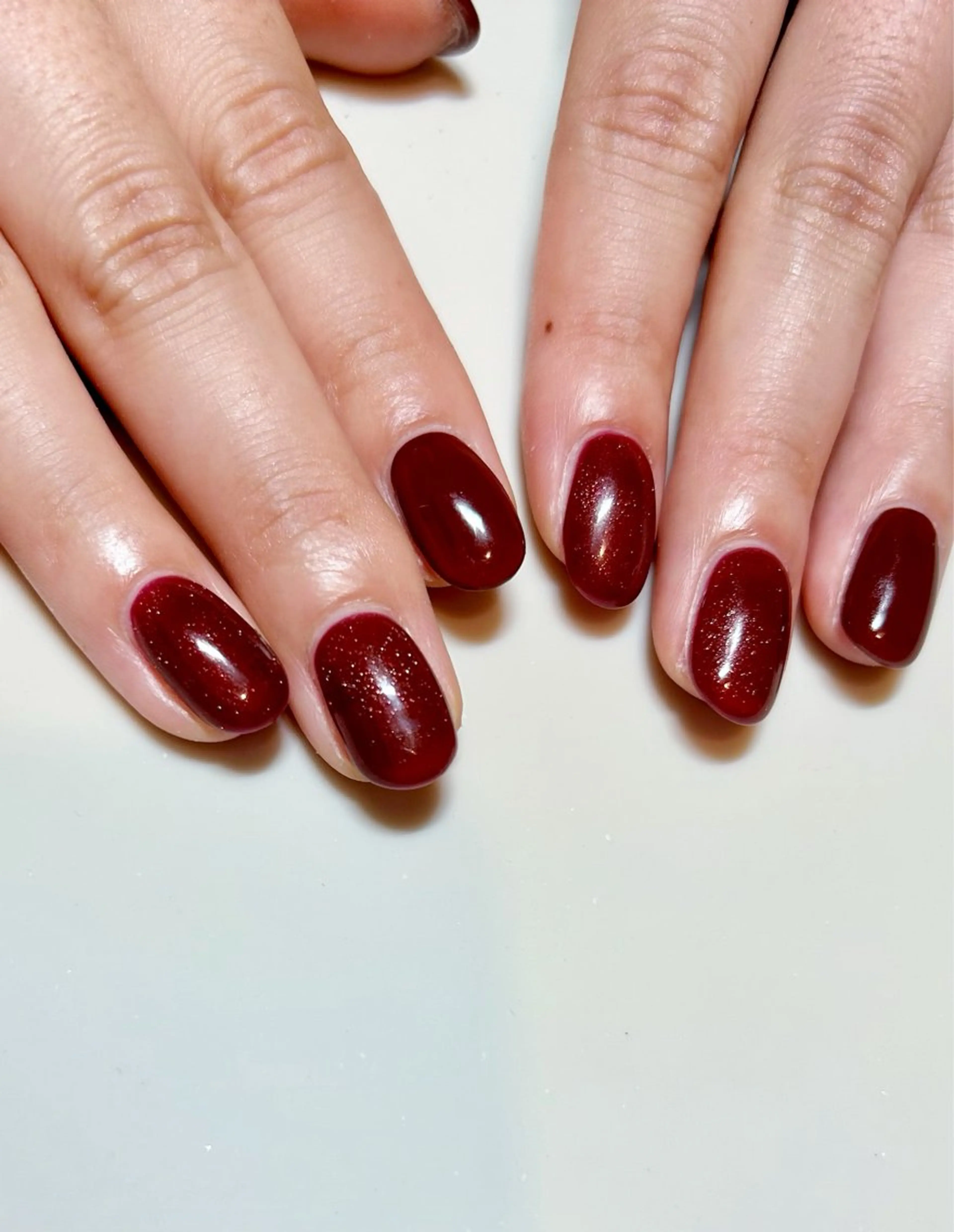 ネイル ネイルパレス所属・ネイルパレス【デザ イン/恵比寿】のネイルデザイン