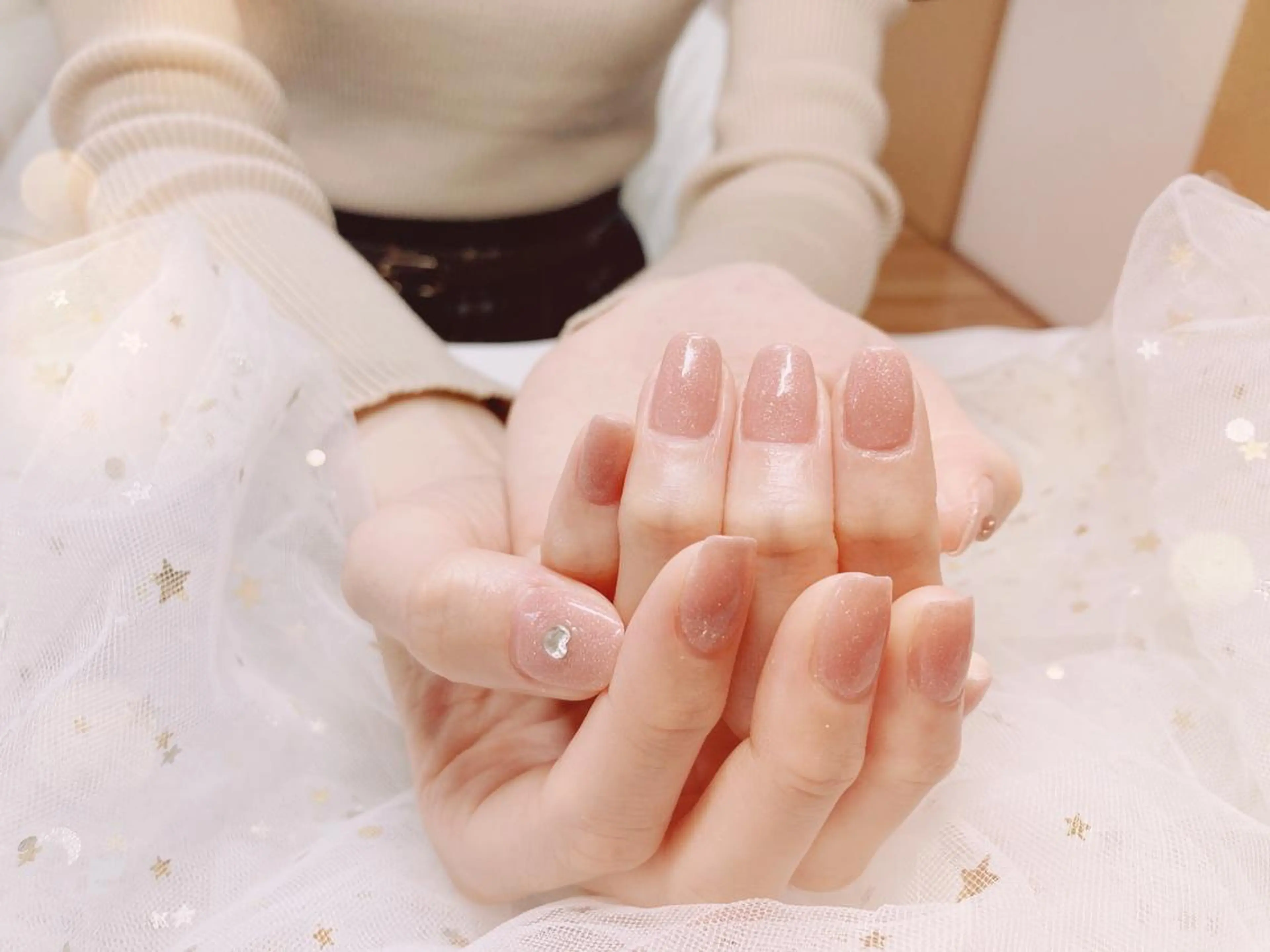 ネイル ewt miniのマツエク・マツパデザイン