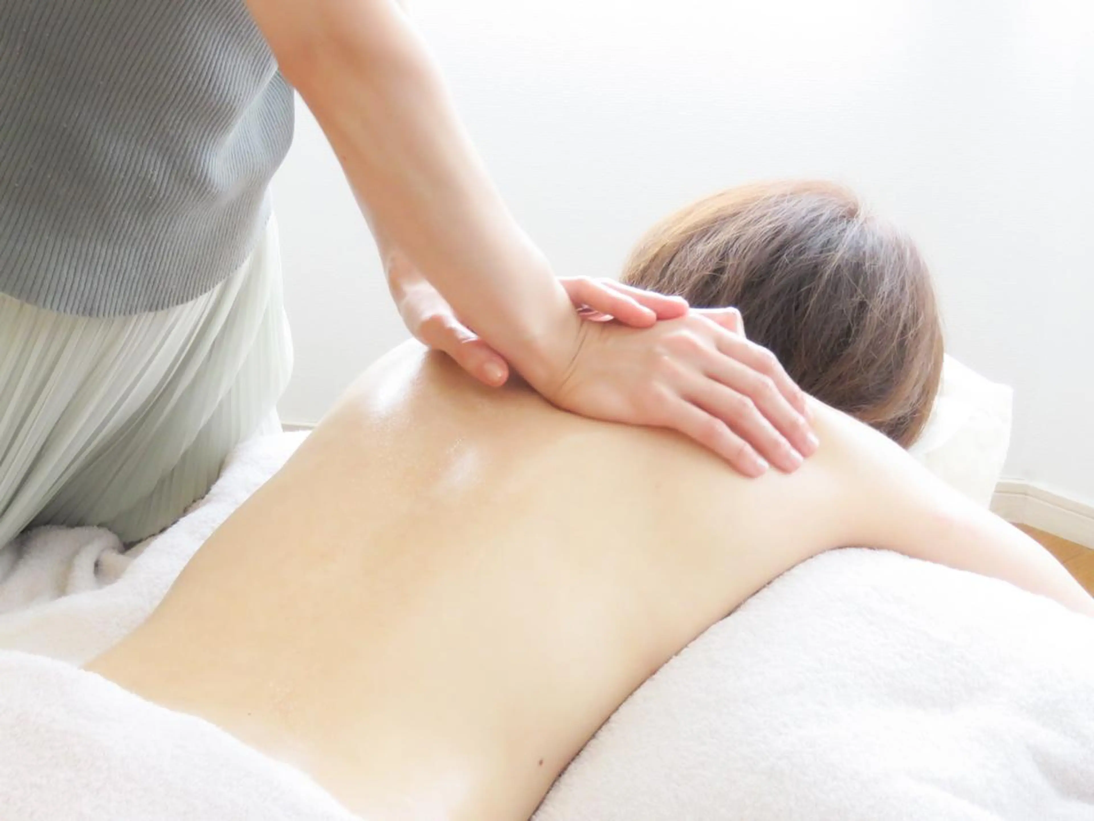 Relaxation Osakana3のエステ・リラクイメージ