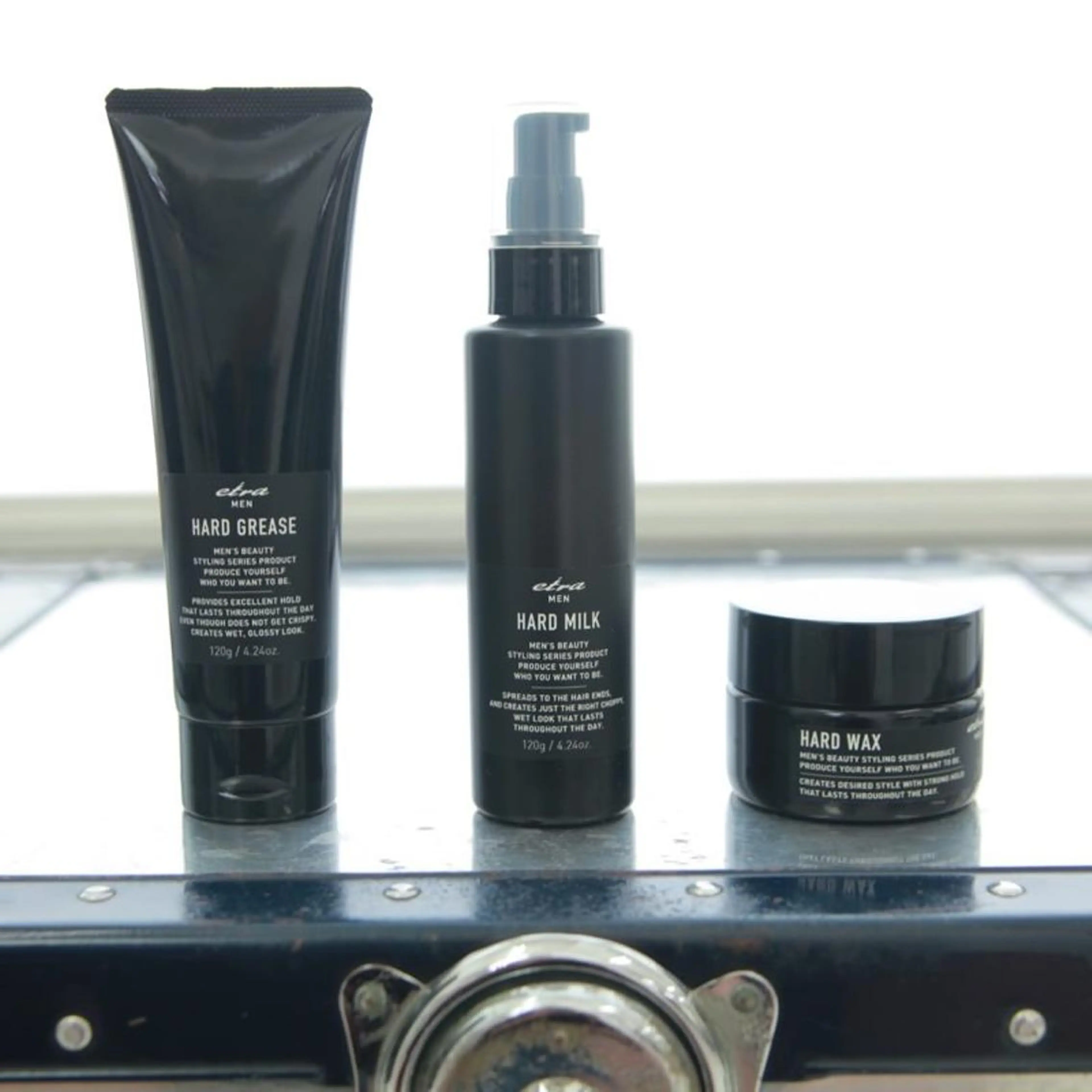 ショート カラー パーマ メンズ 【メンズ縮毛矯正】 田中秀斗のヘアスタイル