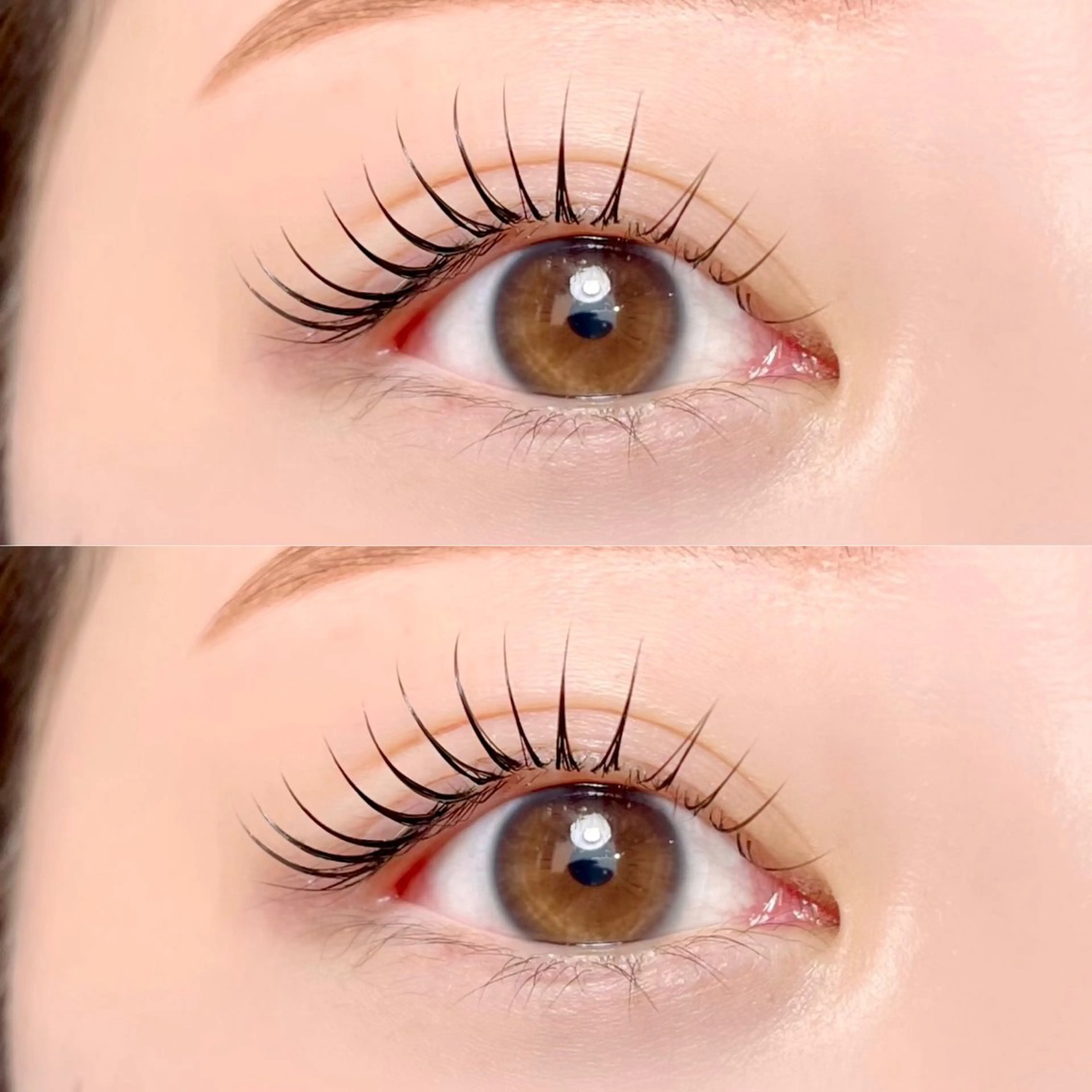 マツエク・マツパ Manami 渋谷のマツエク・マツパデザイン