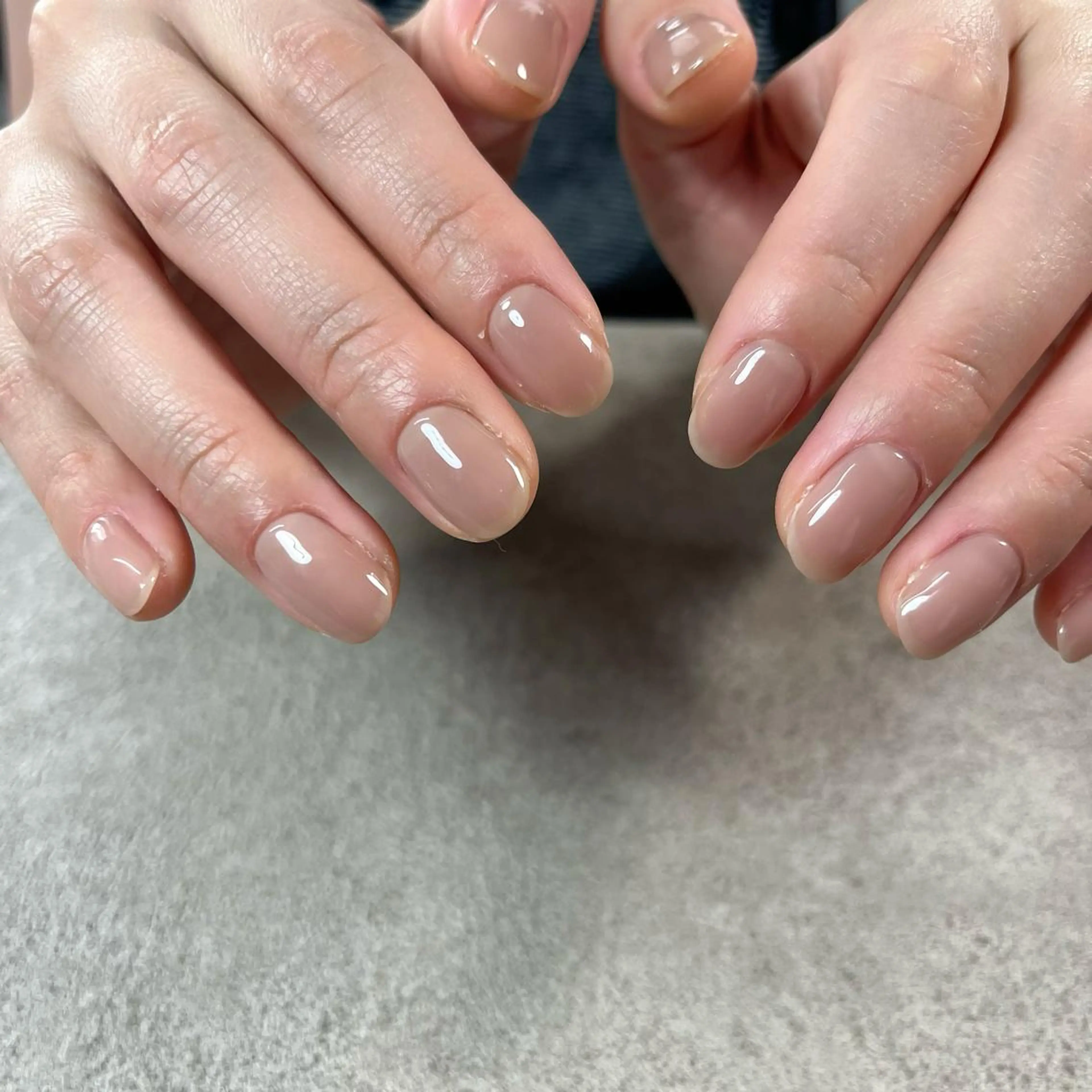 ネイル Koa nails.のネイルデザイン