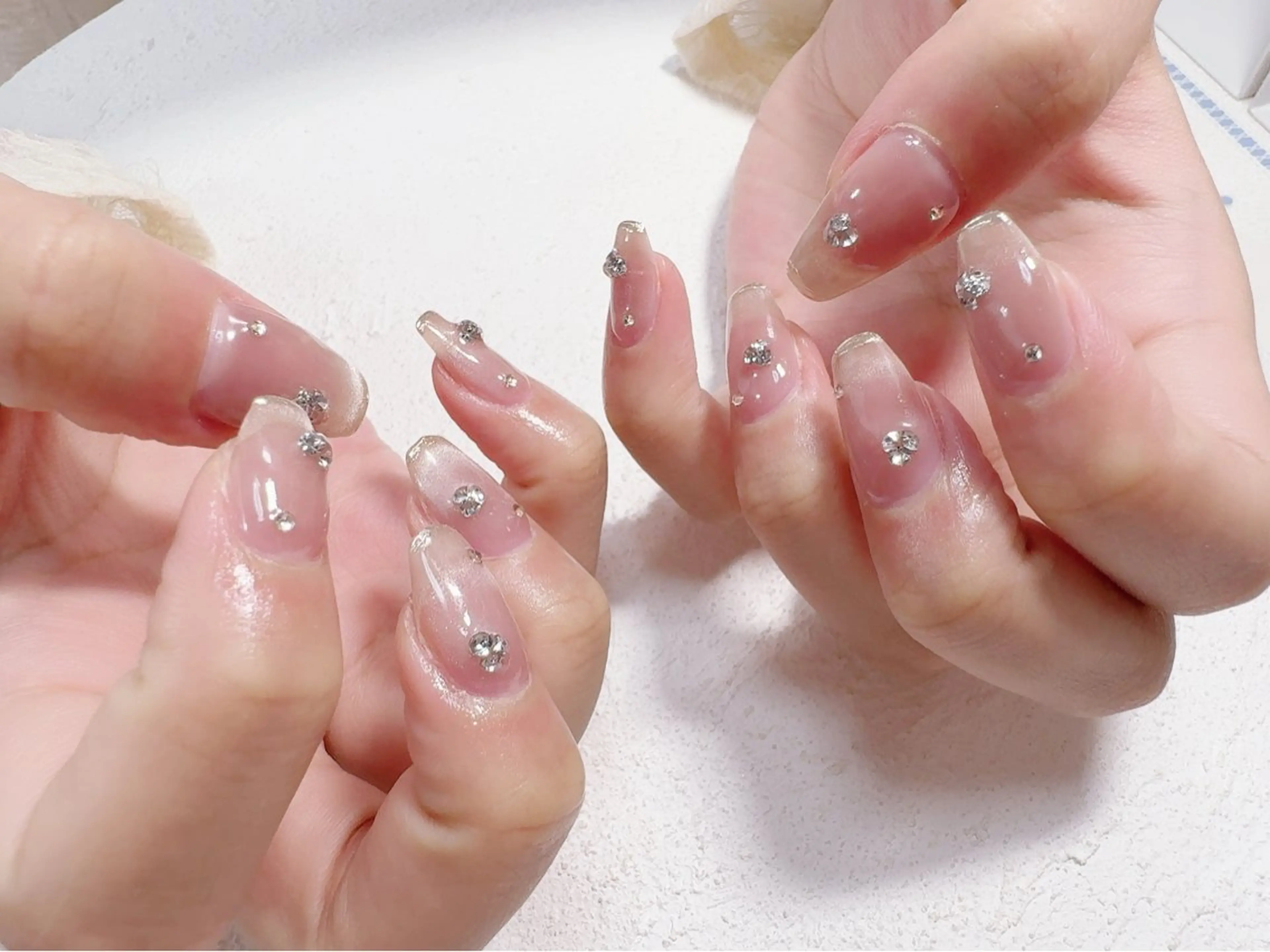 ネイル Regaro i.sのネイルデザイン