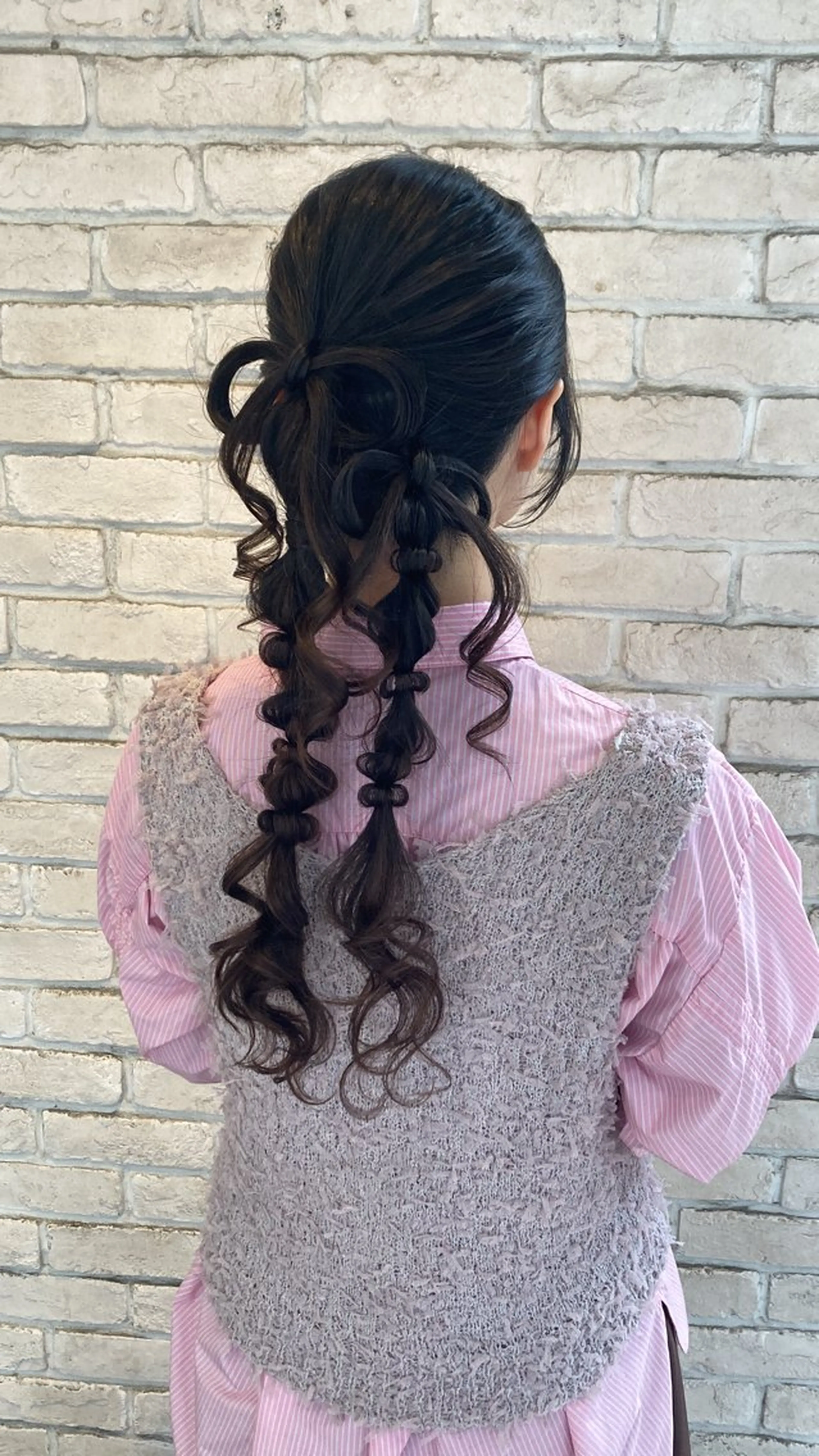 ヘアアレンジ ハウス山下あやか 成人式カットカラーのその他イメージ