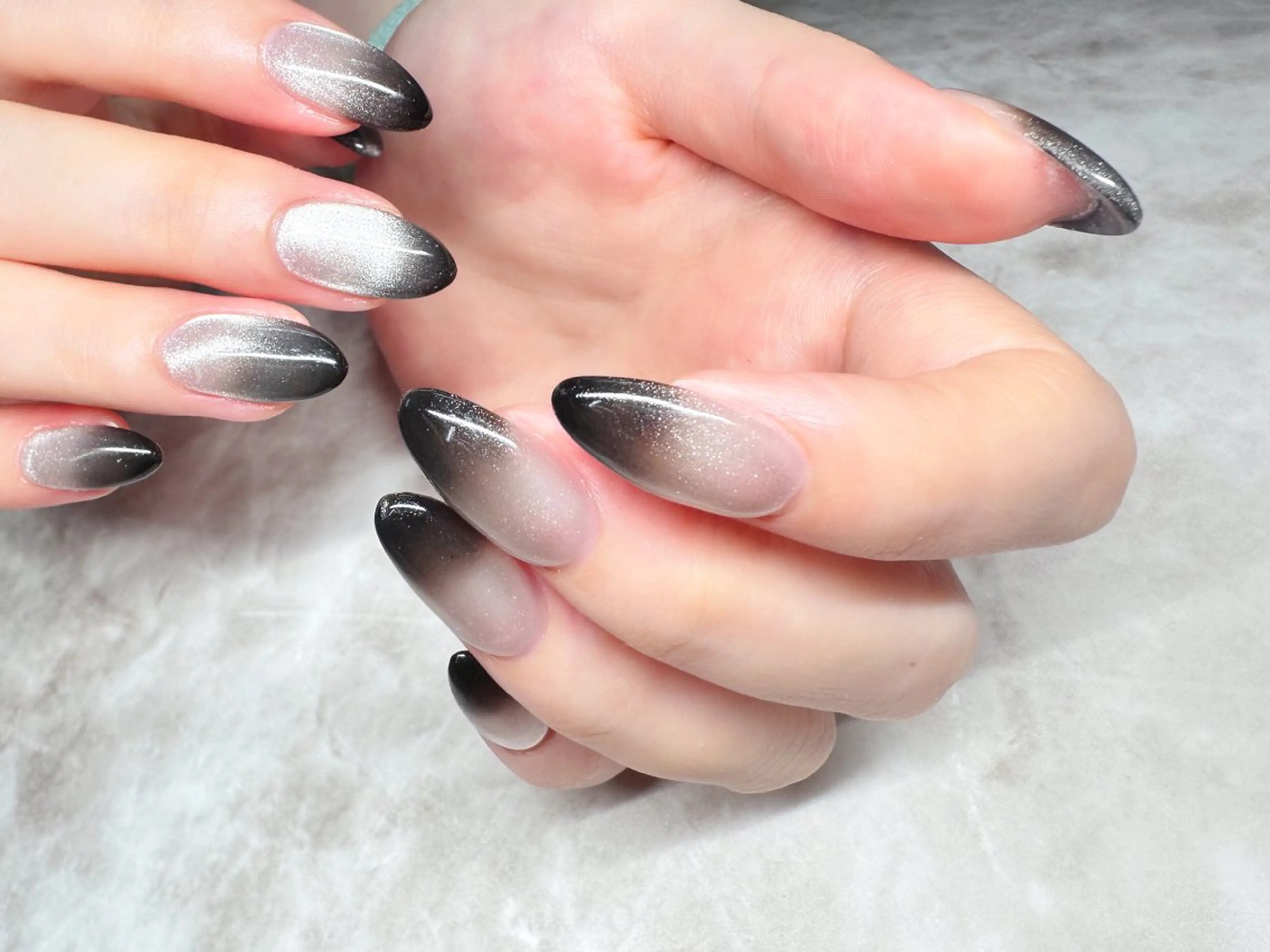 ネイル 閨匠 上野店のネイルデザイン