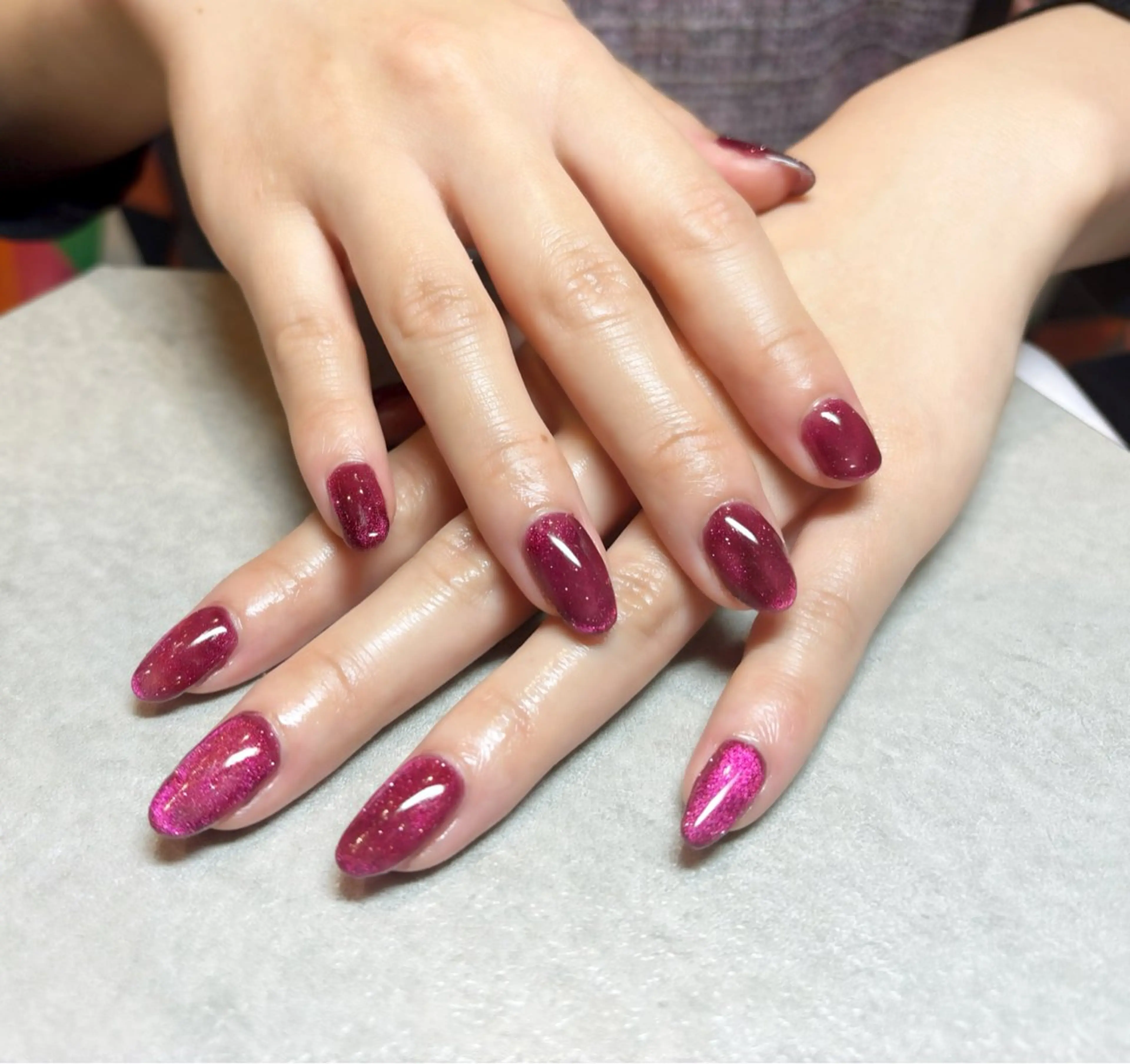 ネイル Nailsalon Tara.所属・Tara HaRu.のネイルデザイン