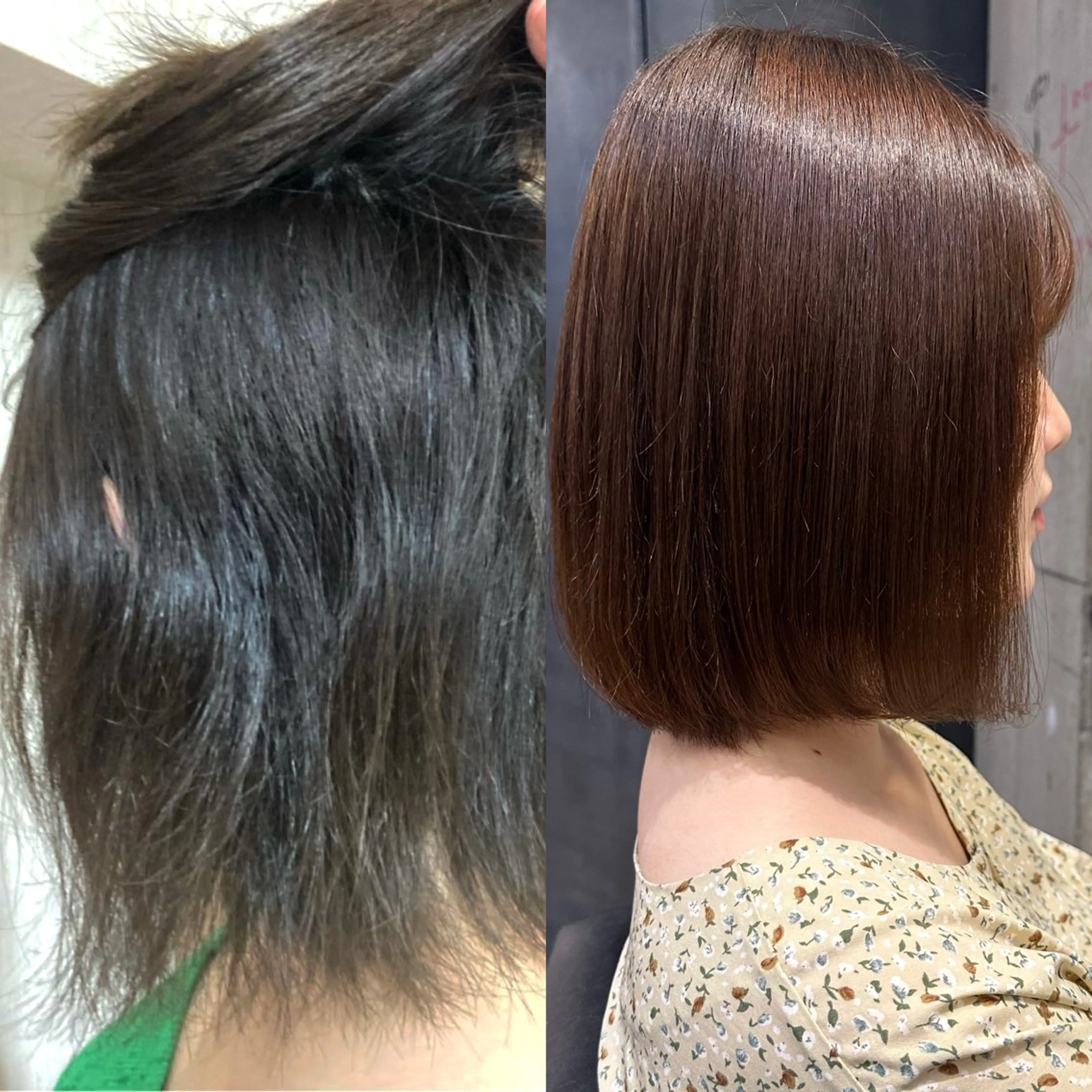 ショート ROBBY表参道所属・木村【似合わせ ショート】無料✨のヘアスタイル