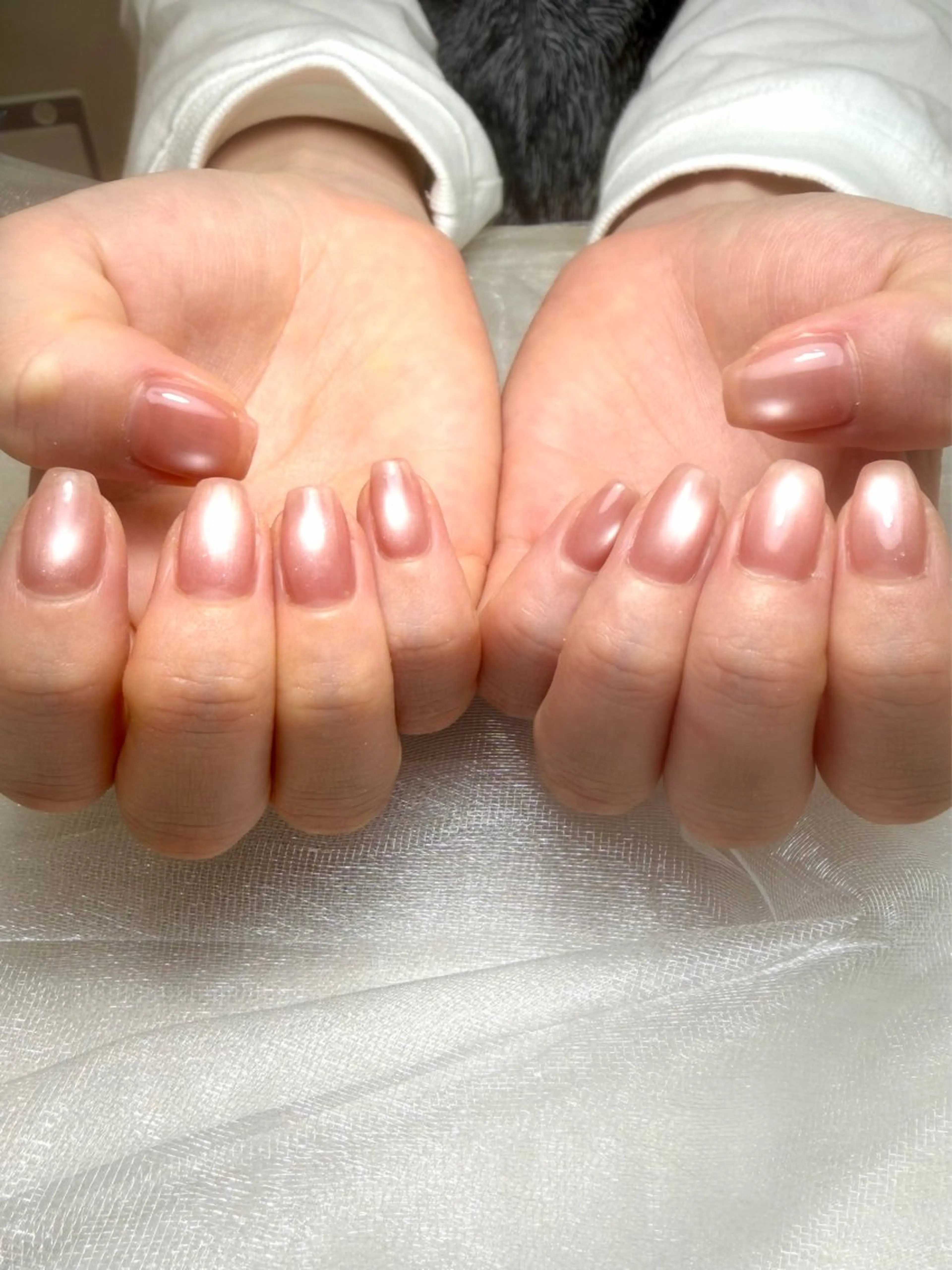 ネイル ハンドネイル nailsalon amoのネイルデザイン