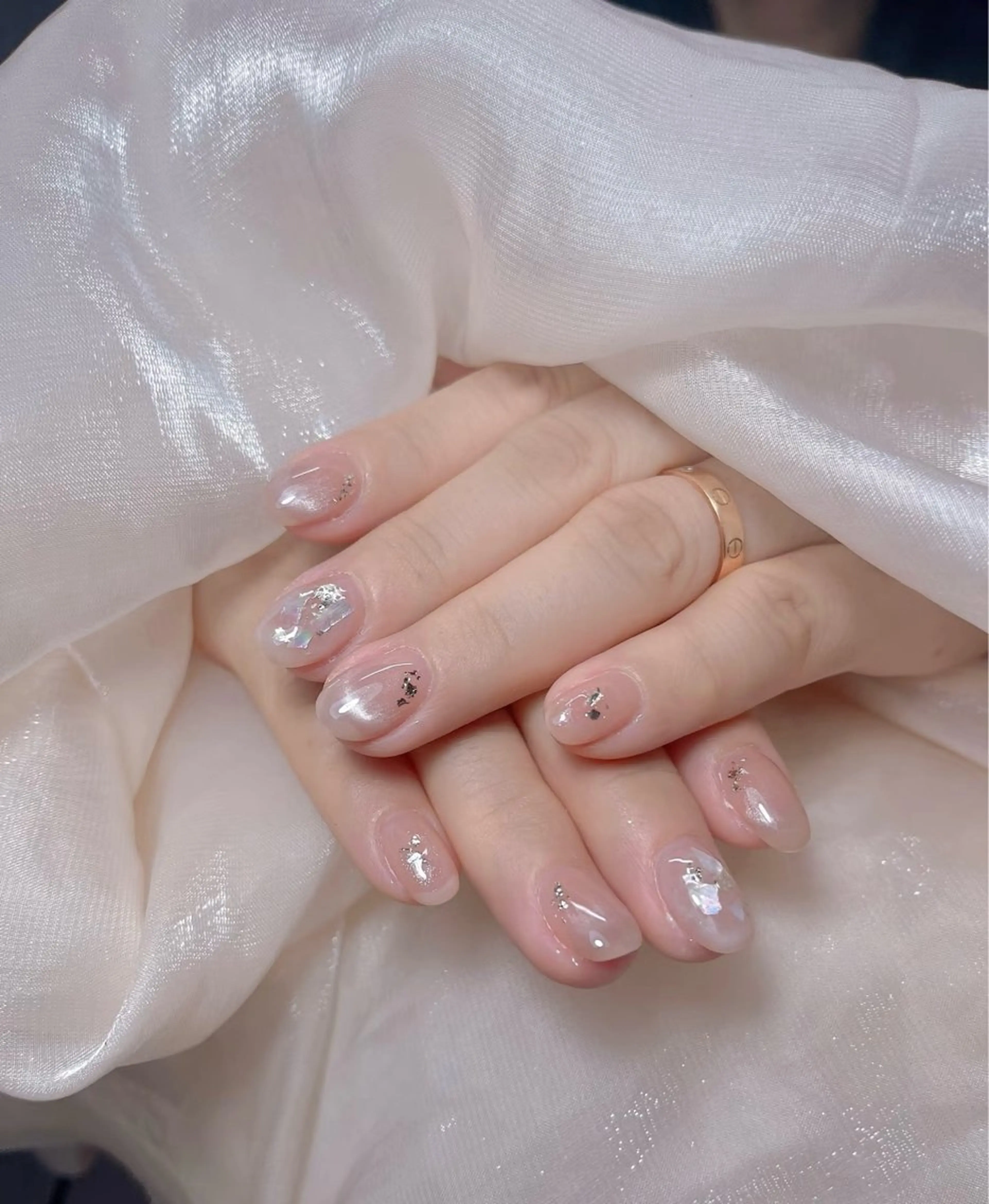 ネイル えい このネイルデザイン