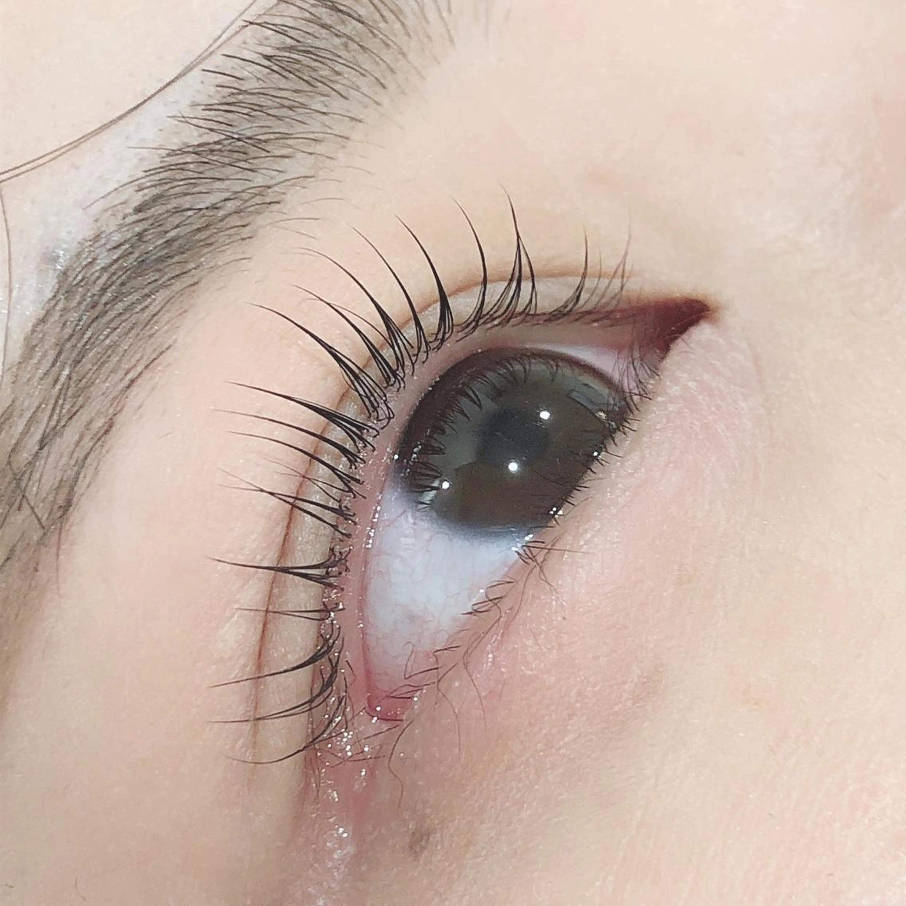 マツエク・マツパ STELLA所属・江里口 はるかのマツエク・マツパデザイン