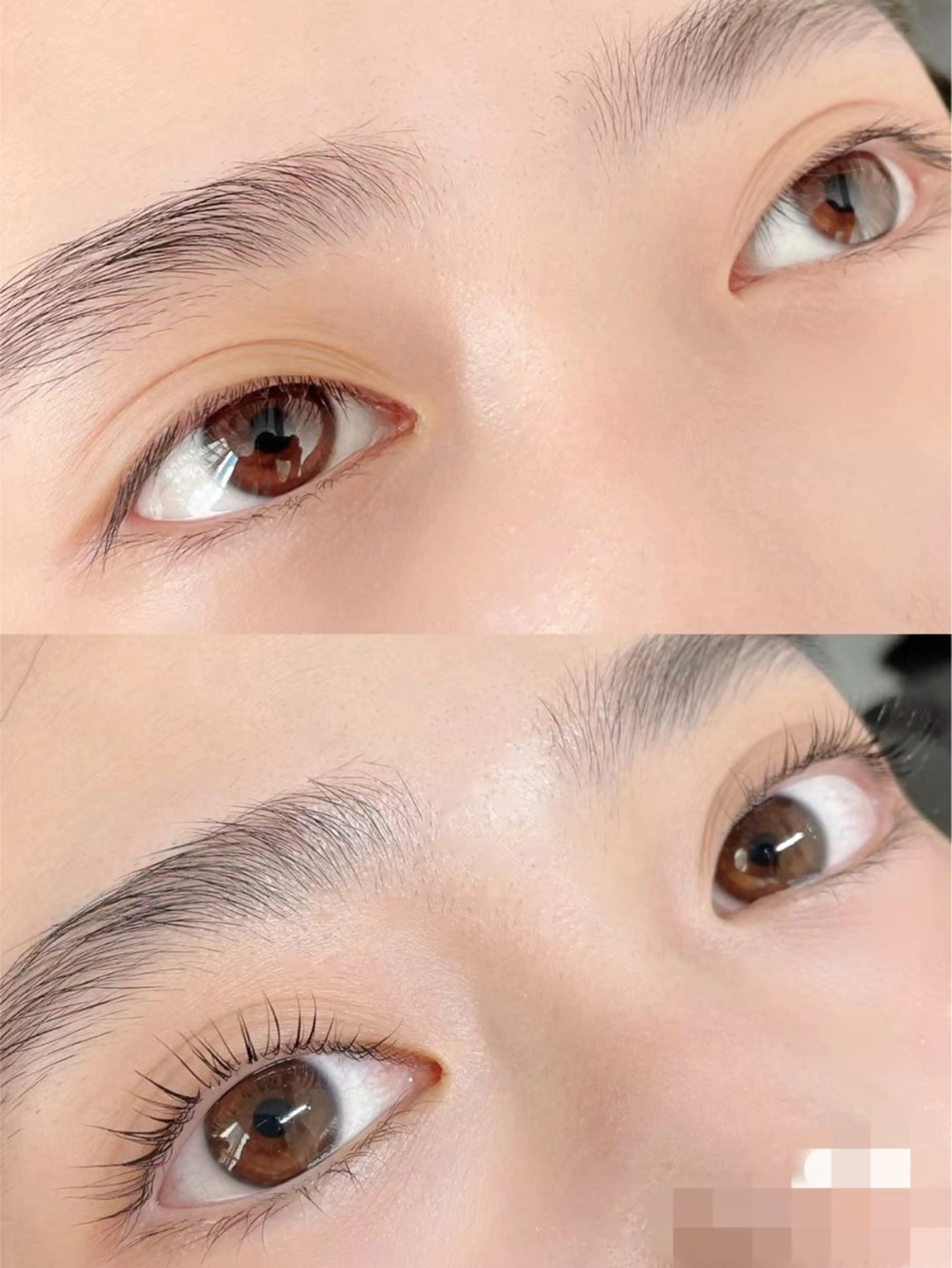 マツエク・マツパ マツエク M.TT salonのマツエク・マツパデザイン