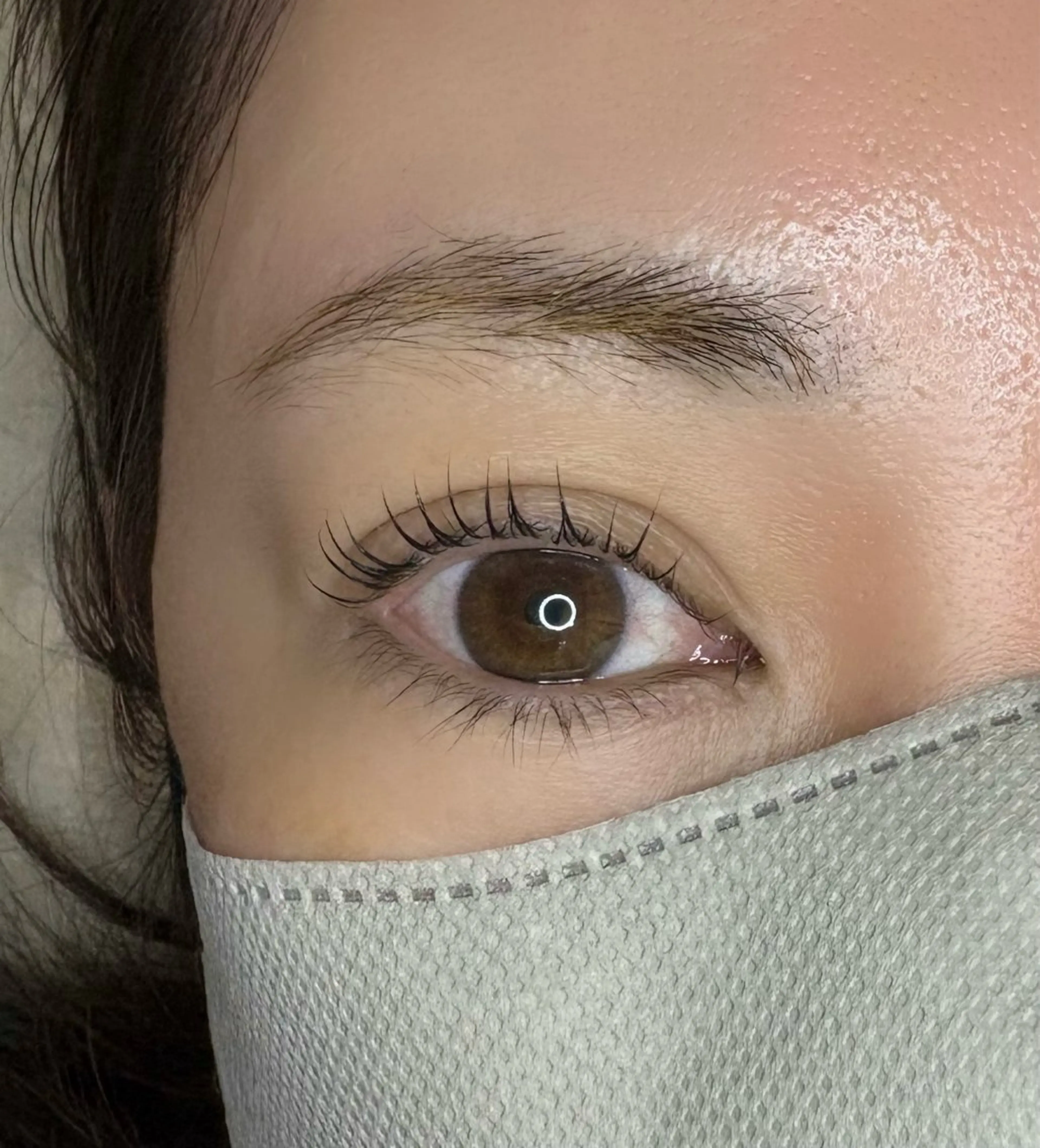 マツエク・マツパ Re:Daisy所属・eyelash 松本のマツエク・マツパデザイン