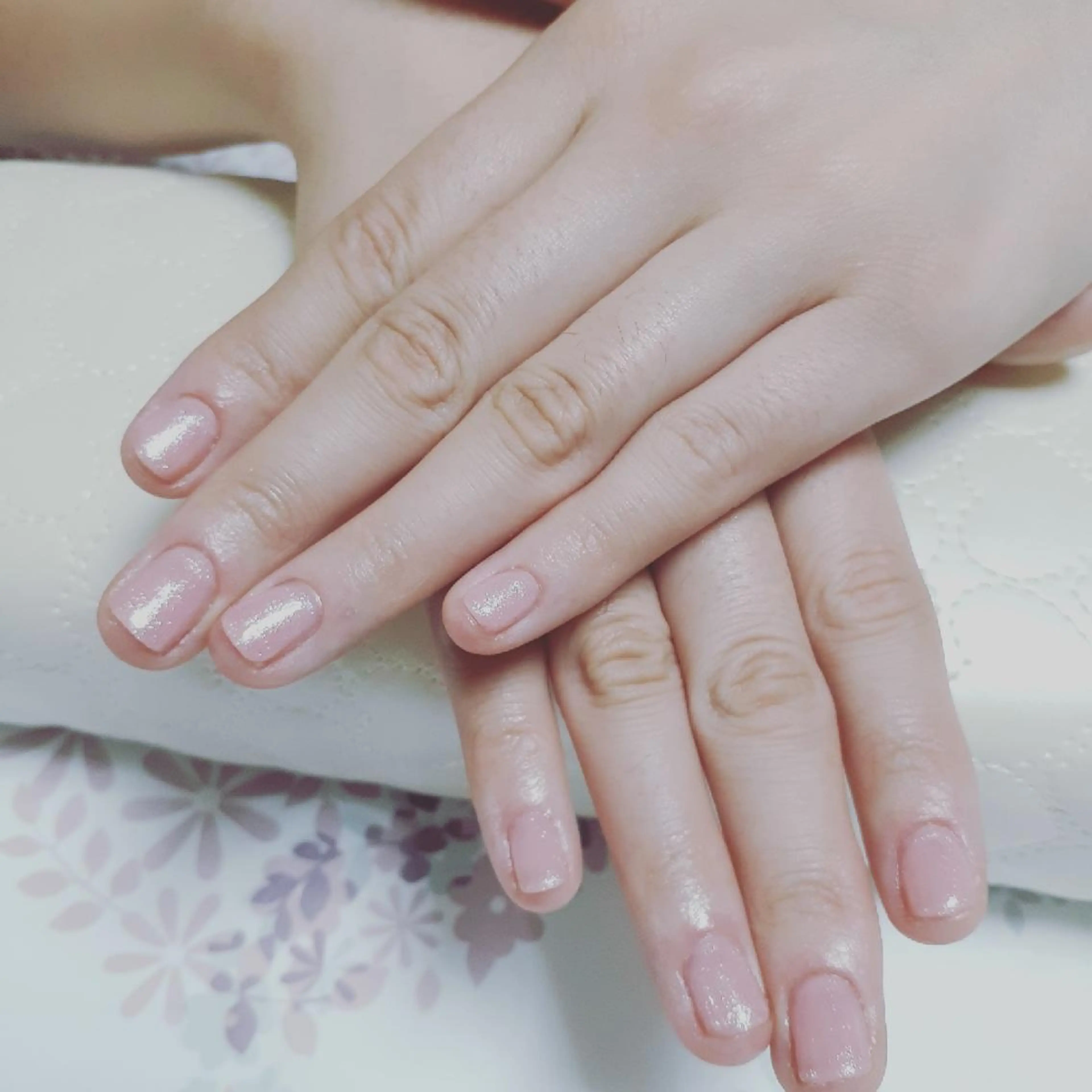 ネイル 鈴木 憂維のネイルデザイン