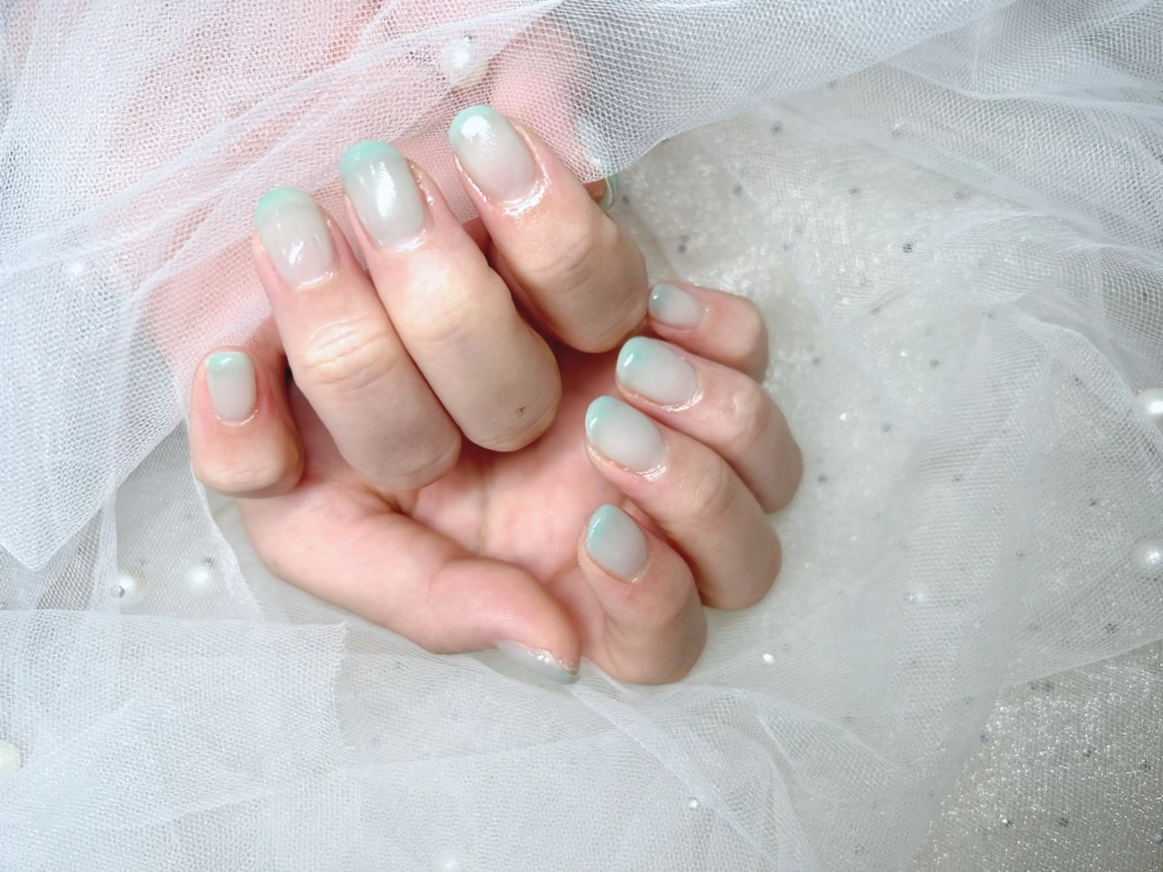 ネイル ハンドネイル ガールネイルサロン所属・ガール ネイルサロン Girl salonのネイルデザイン