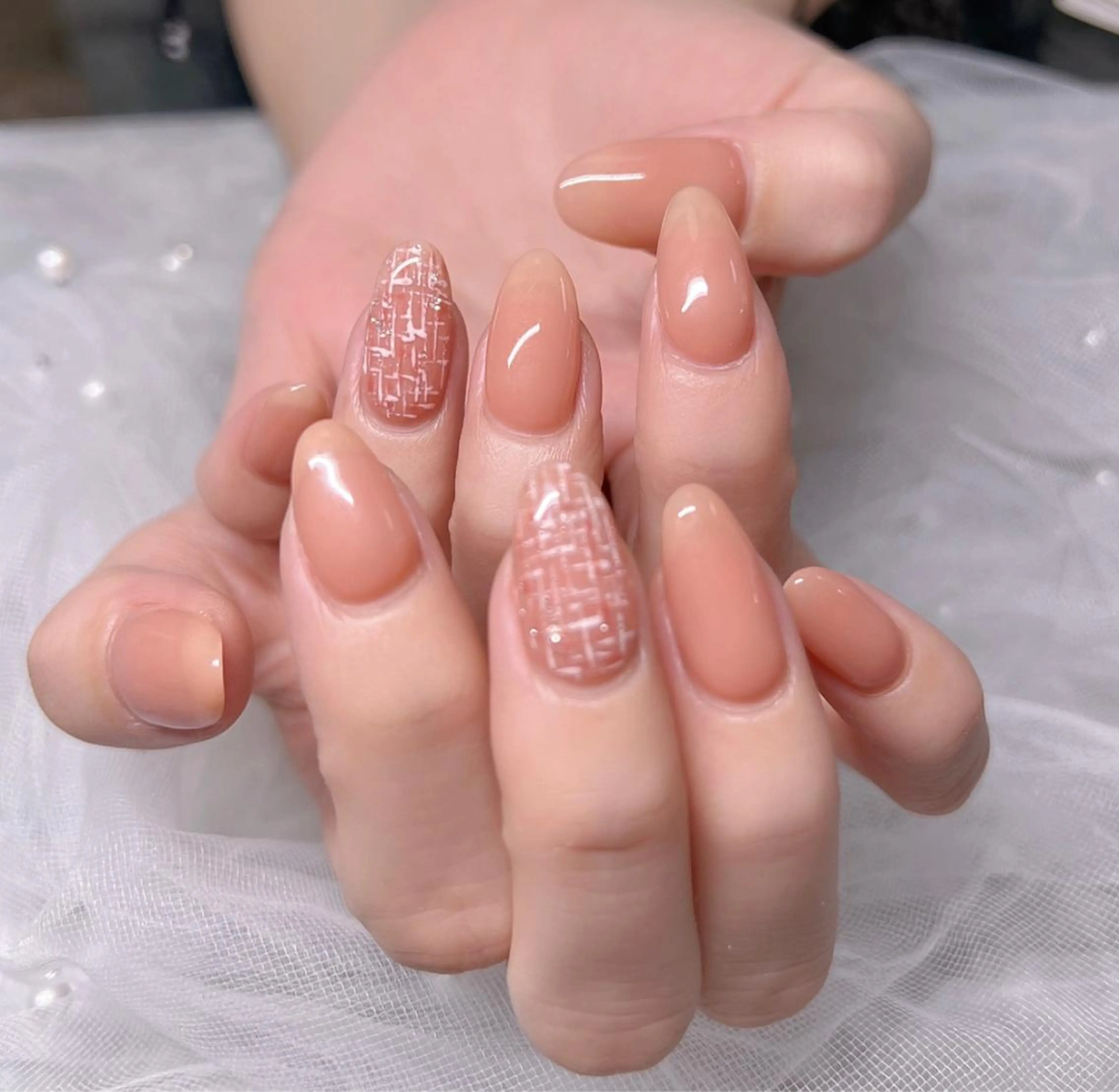 ネイル Chill Nailsalonのネイルデザイン