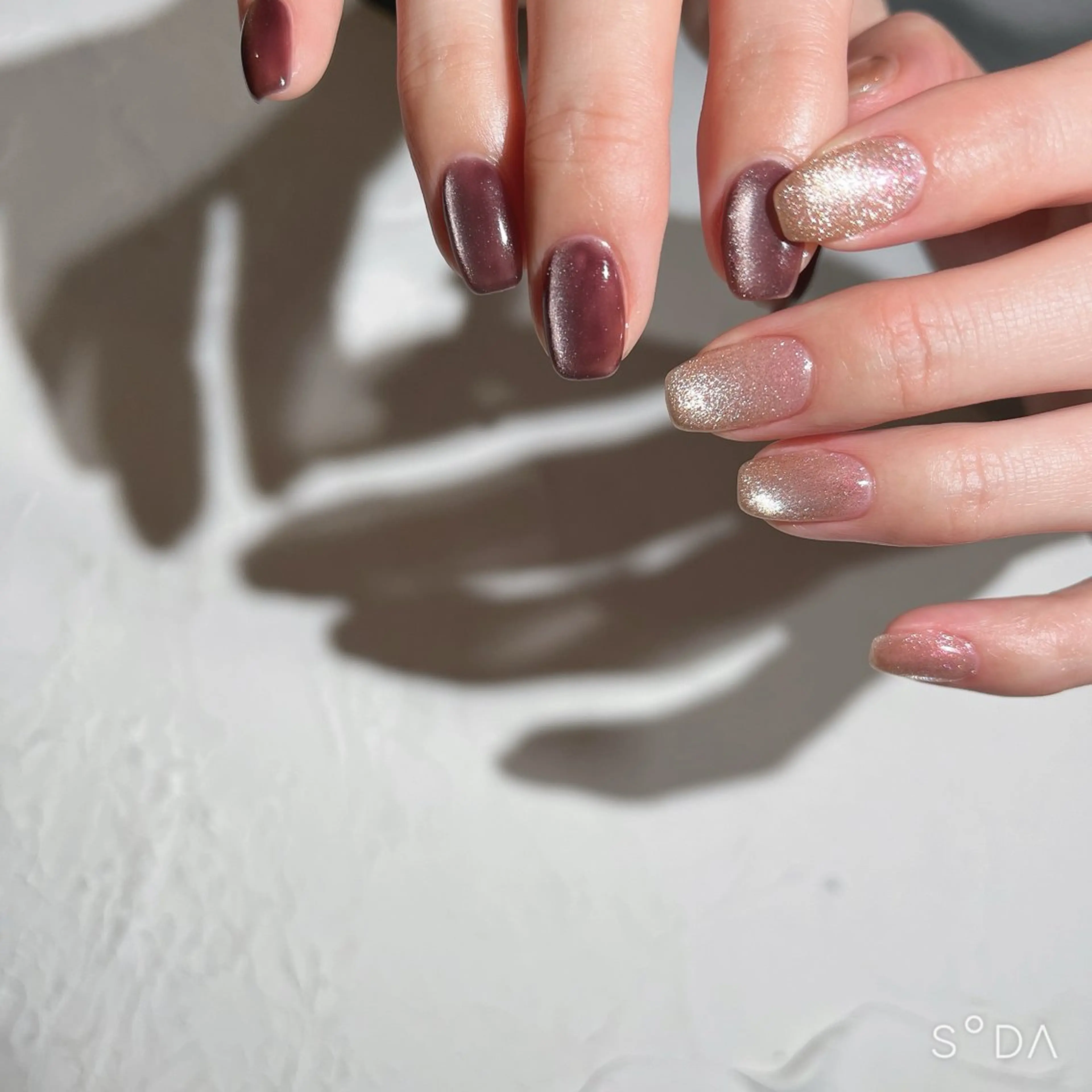 ネイル ハンドネイル me.hair＆nail所属・me.nail narumiのネイルデザイン