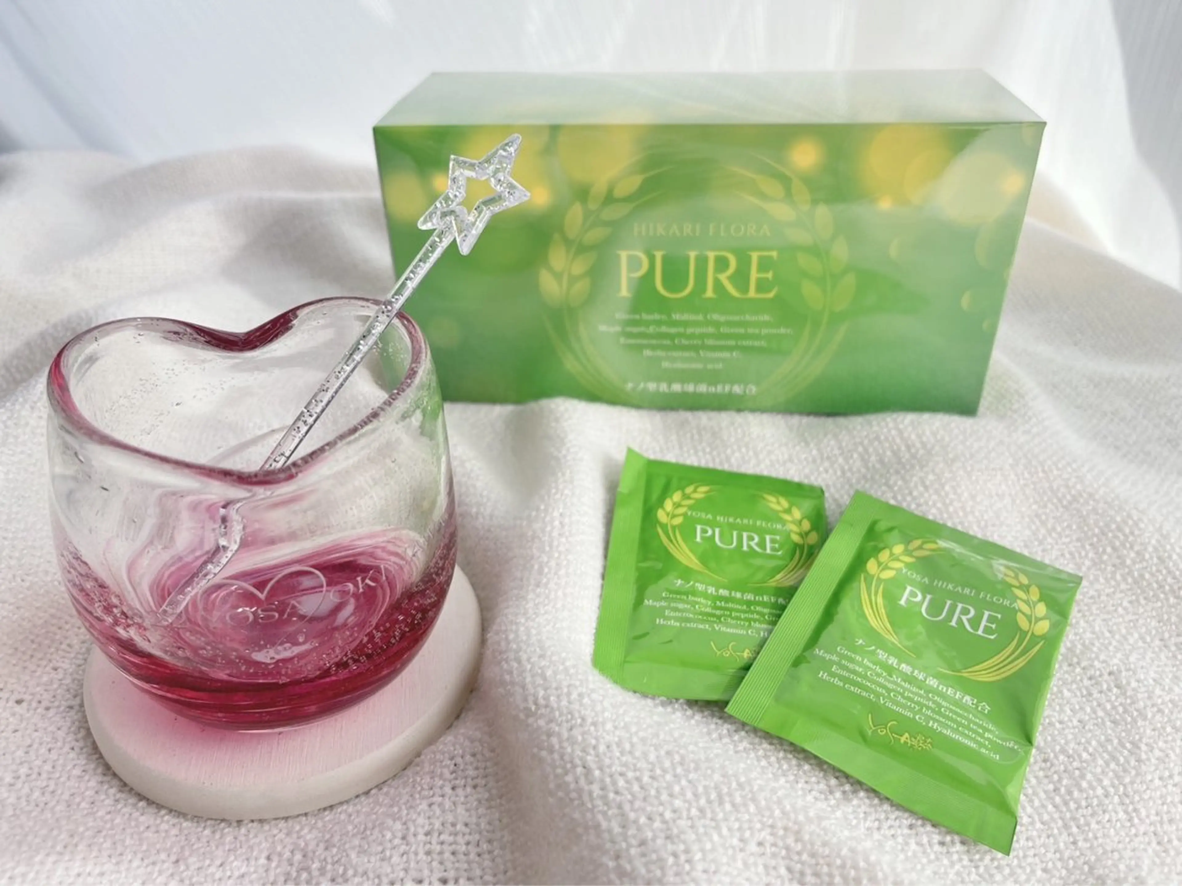 エステ リラク YOSAPARK Spica国分店のエステ・リラクイメージ