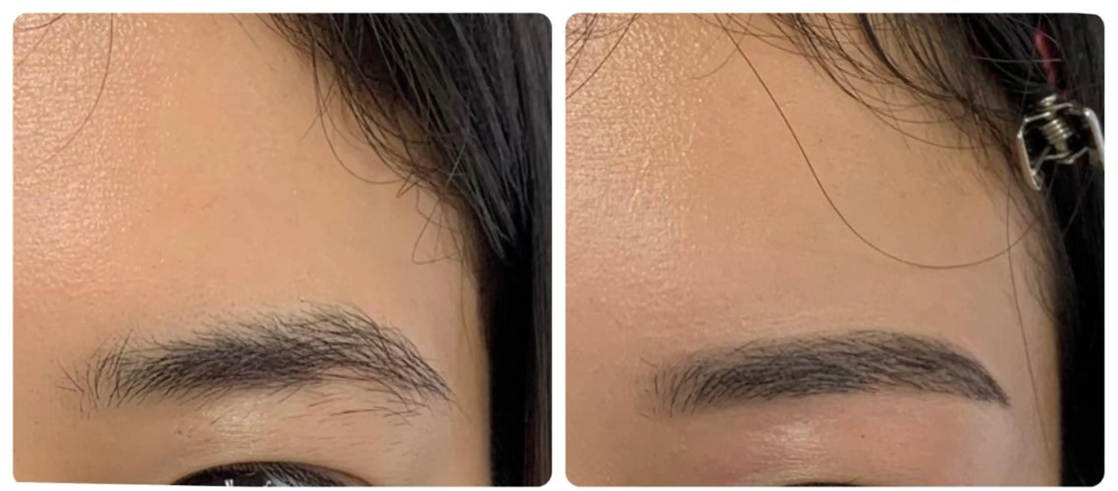 マツエク・マツパ 佐藤 くるみのマツエク・マツパデザイン