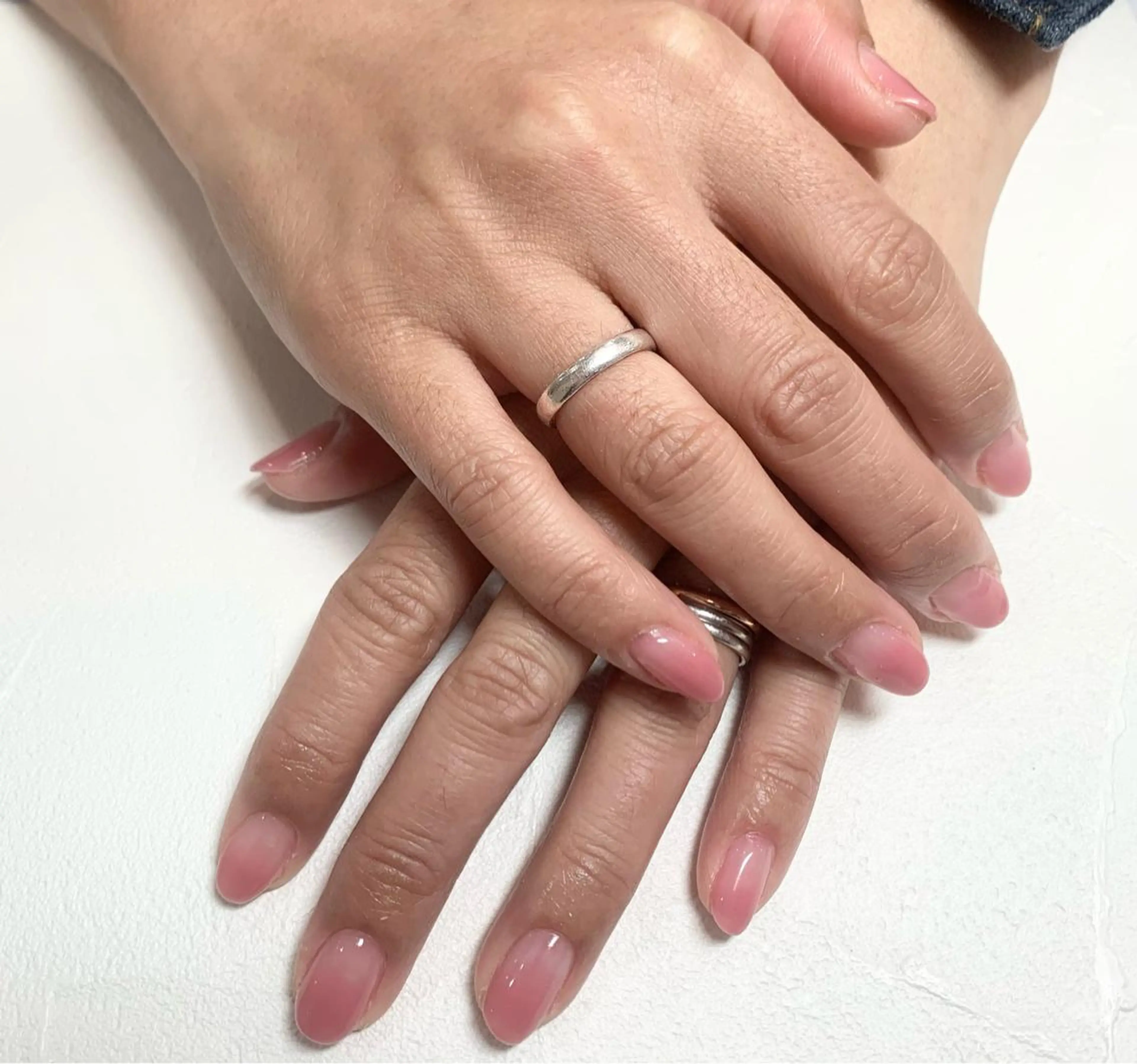 ネイル 岡崎 小雪のネイルデザイン