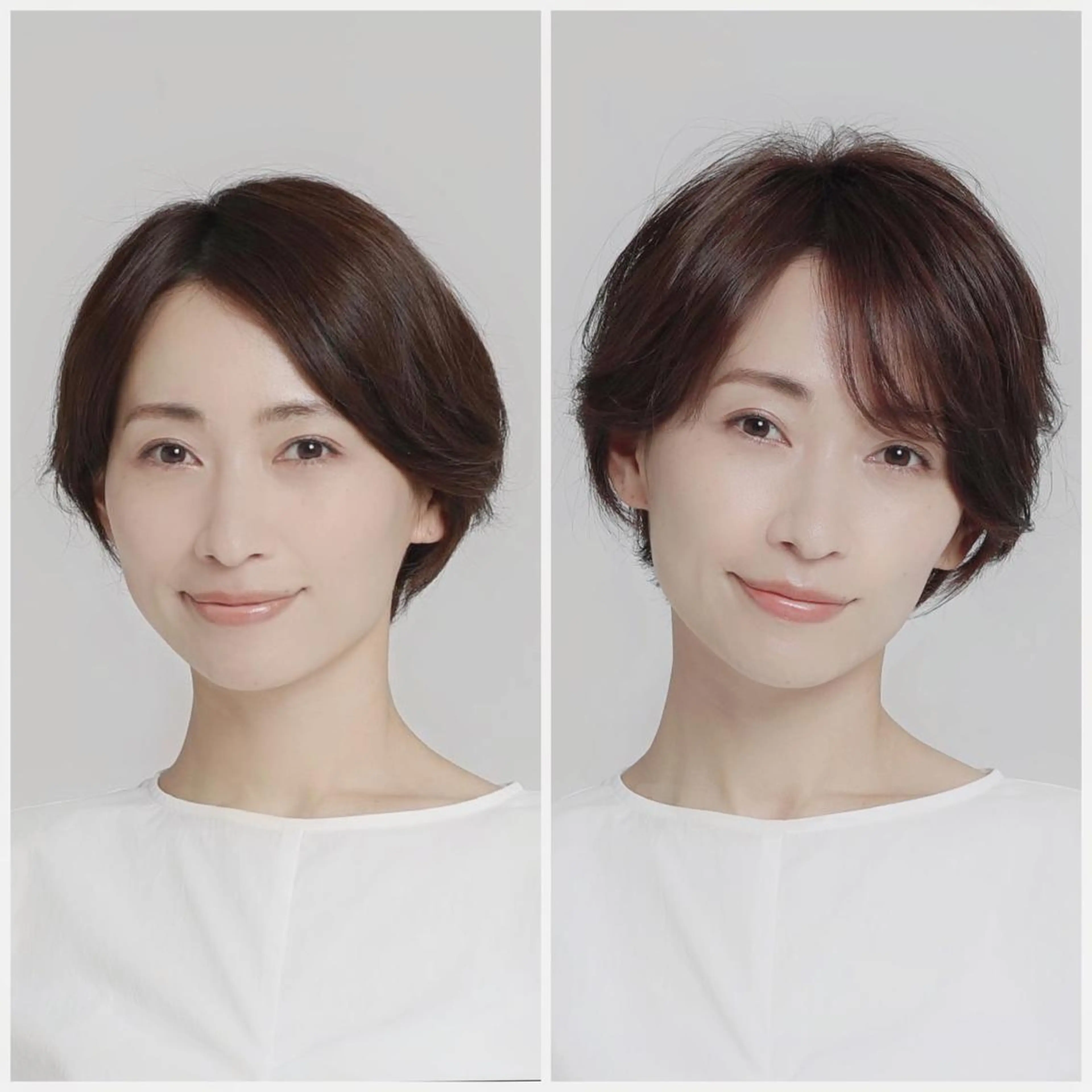 ショート ヘアアレンジ マツエク・マツパ エクステ TERROIR LABORATORY所属・TERROIR YOSHIMIのマツエク・マツパデザイン