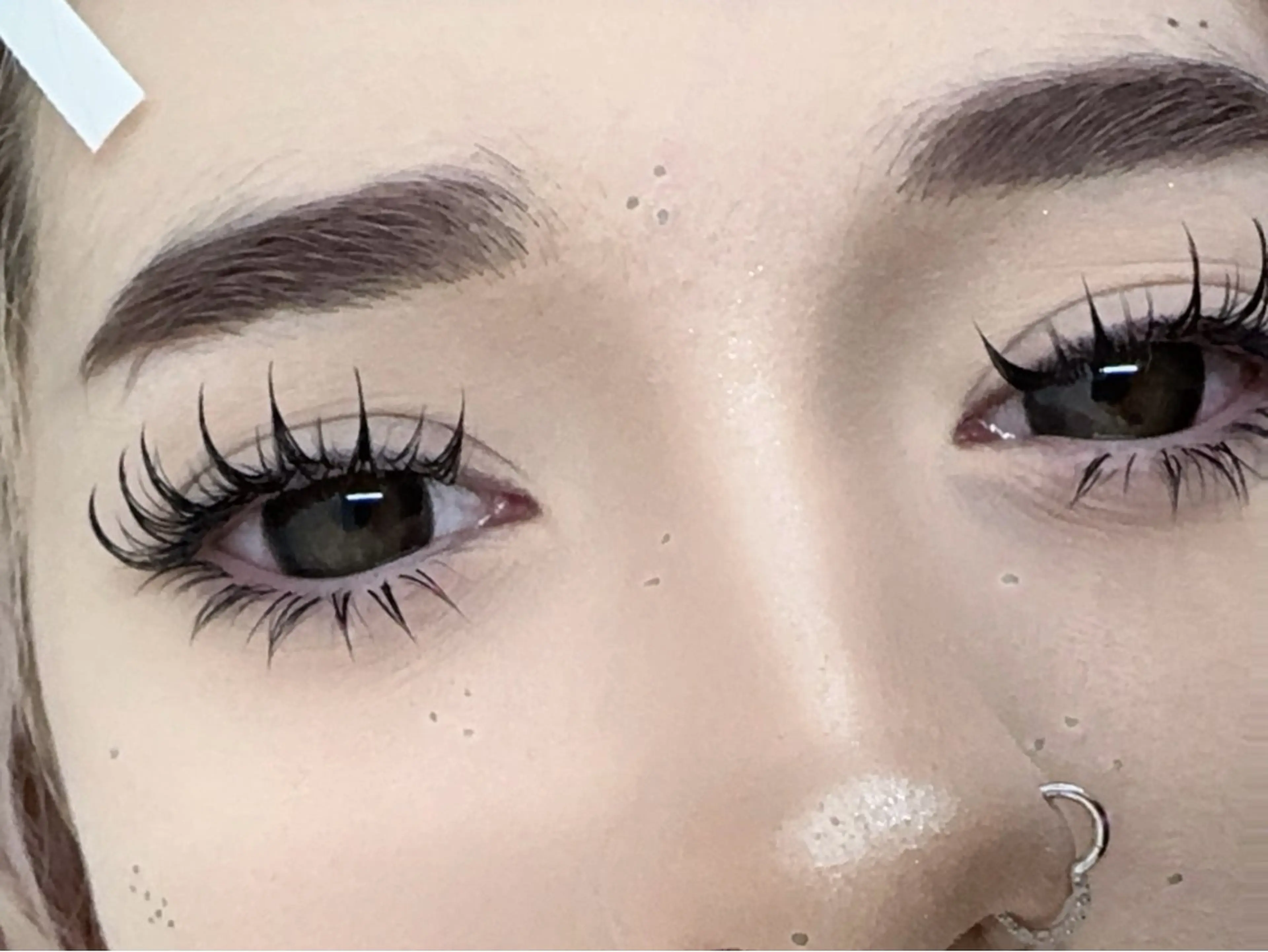 マツエク・マツパ アイ アオイのマツエク・マツパデザイン