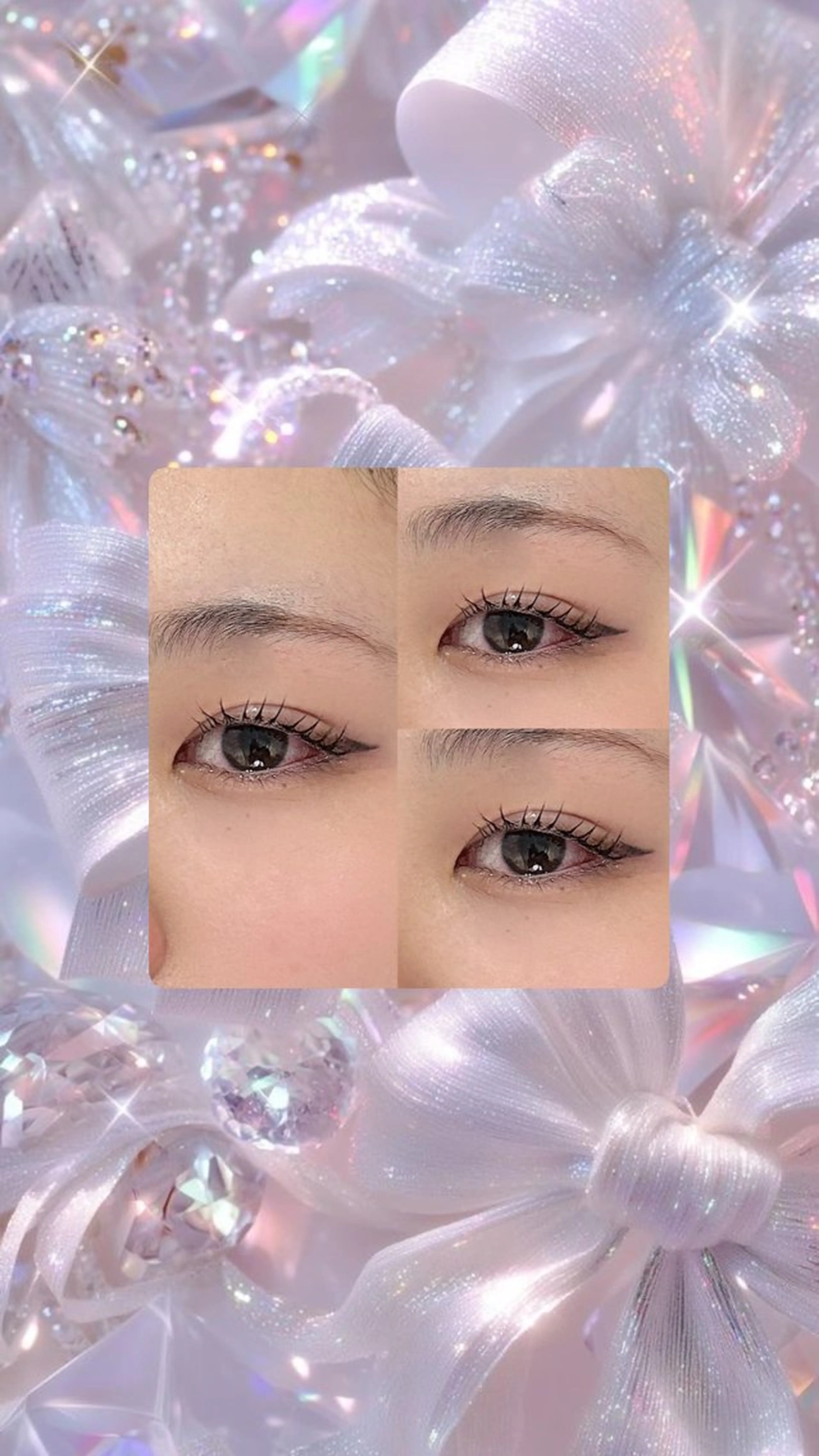 マツエク・マツパ マツパ Designer EGGのマツエク・マツパデザイン