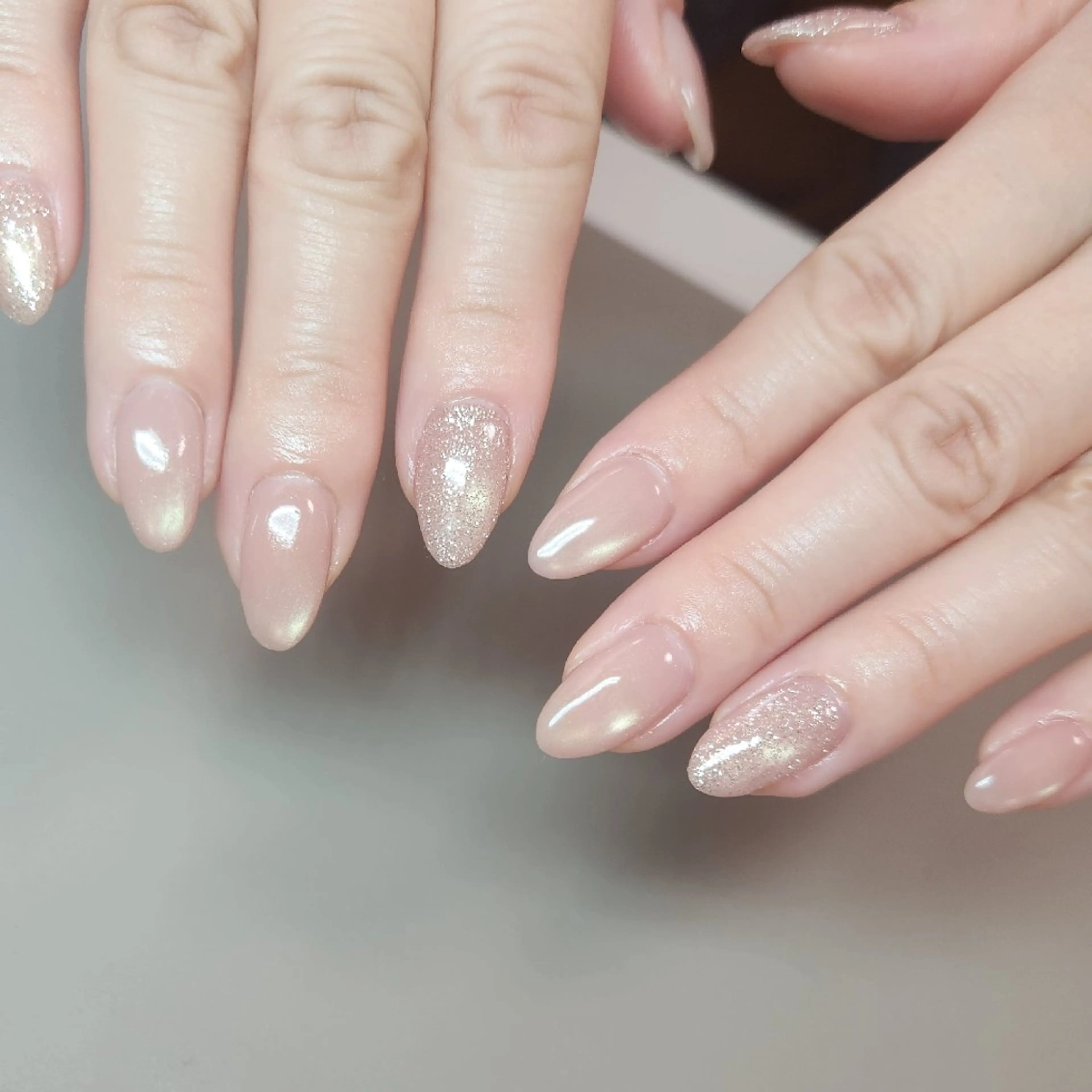 ネイル ハンドネイル K3nail   maiのネイルデザイン