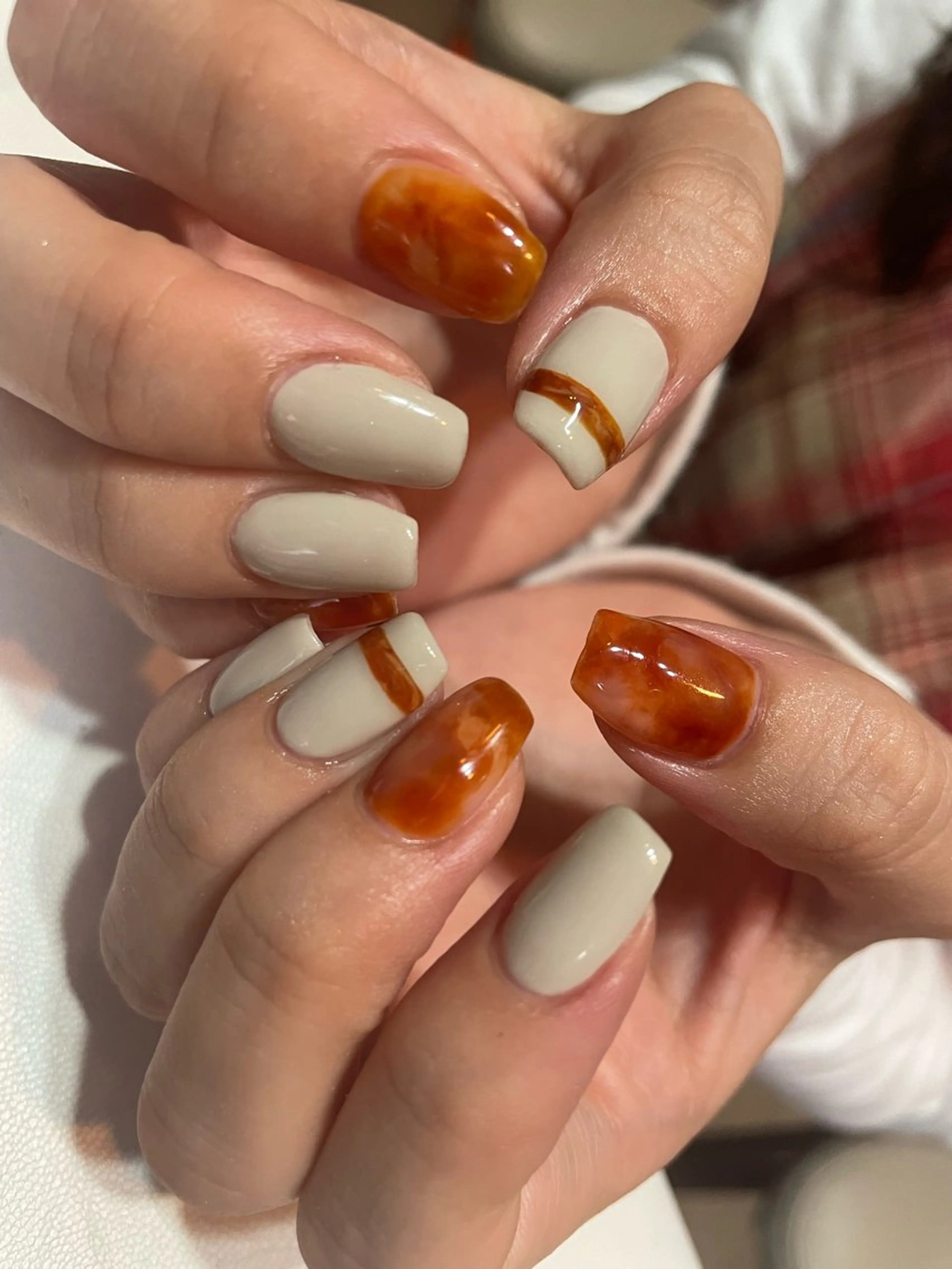 ネイル liberta リベルタのネイルデザイン