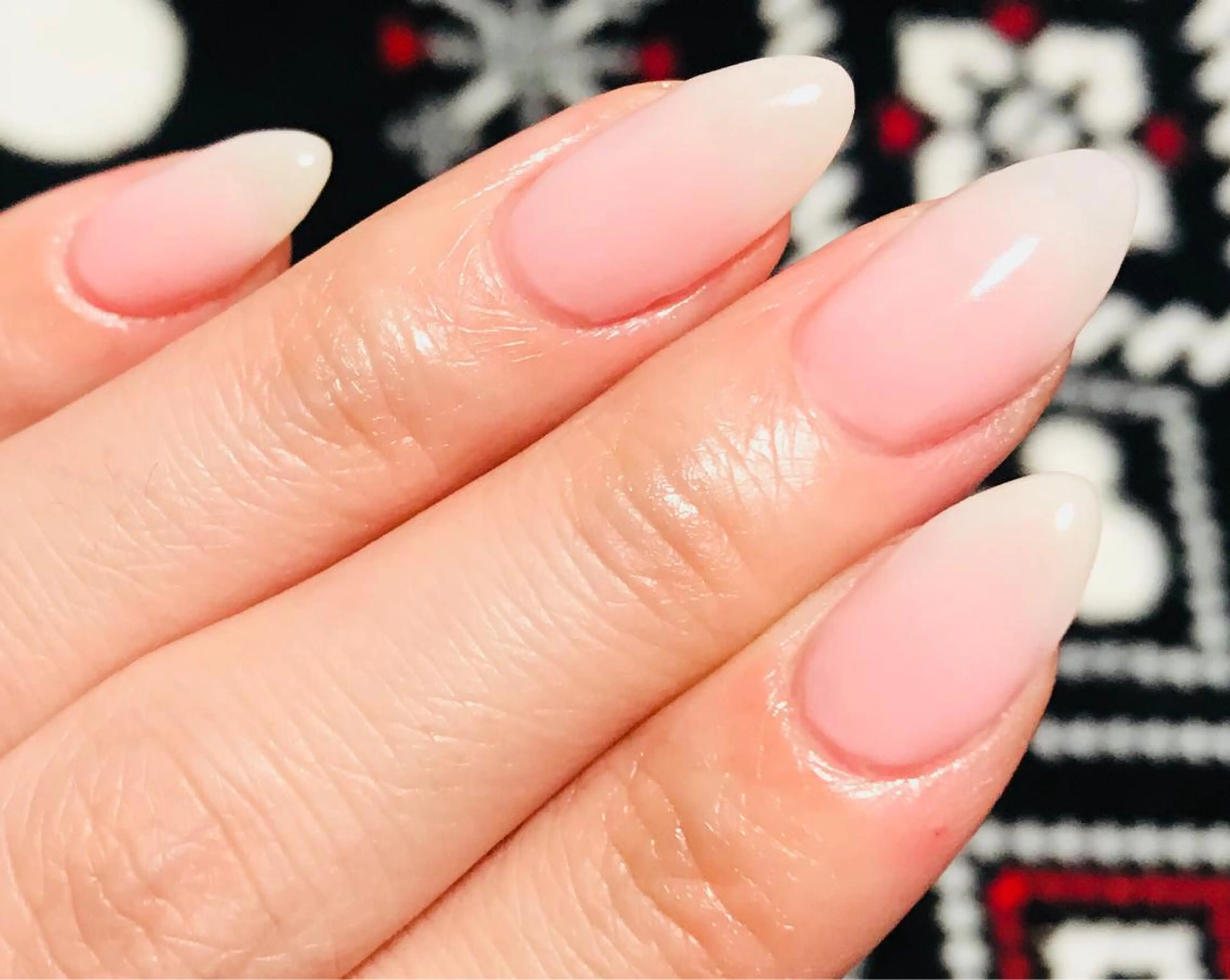 ネイル 吉岡 裕子のネイルデザイン