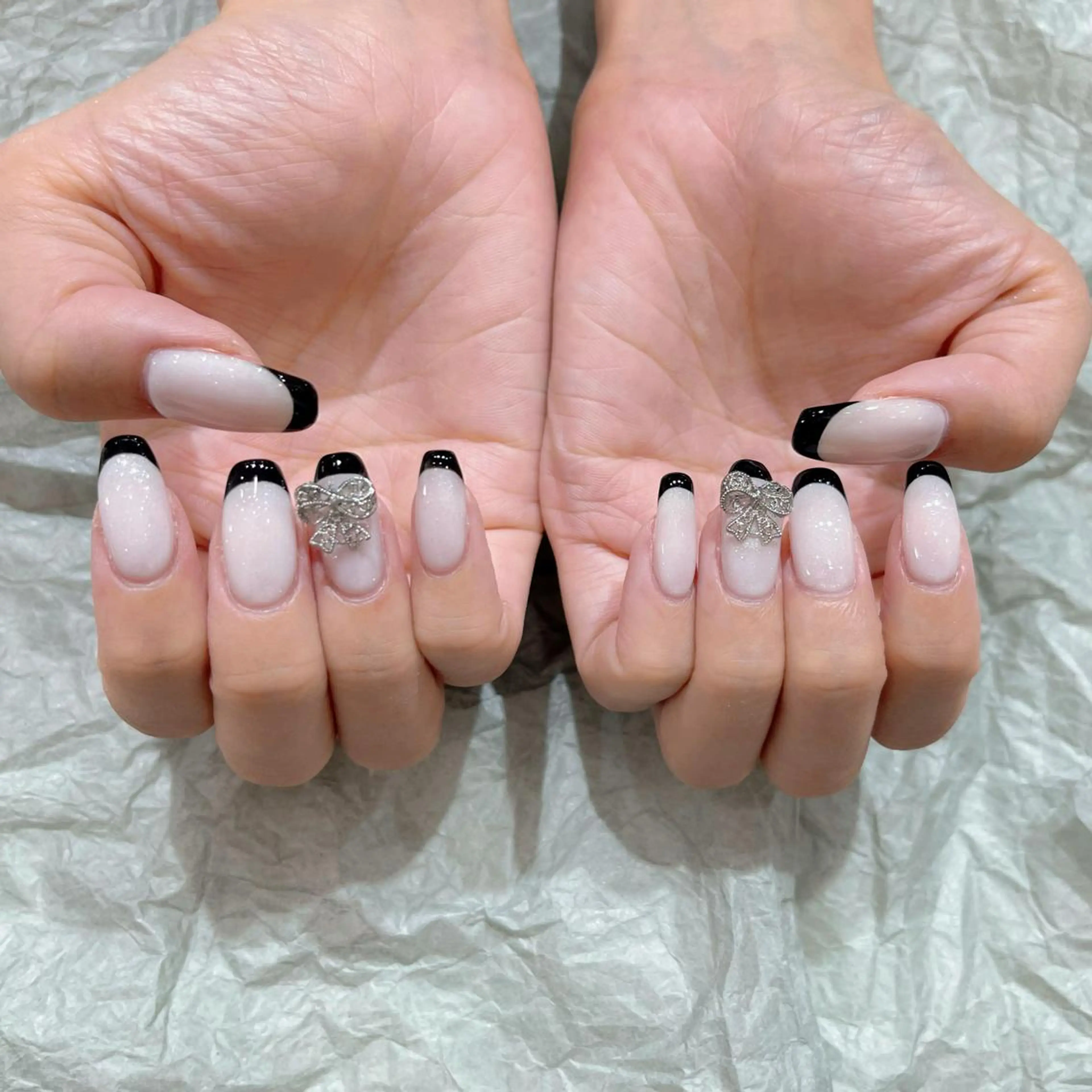 ネイル Umi nail& eyelashのネイルデザイン