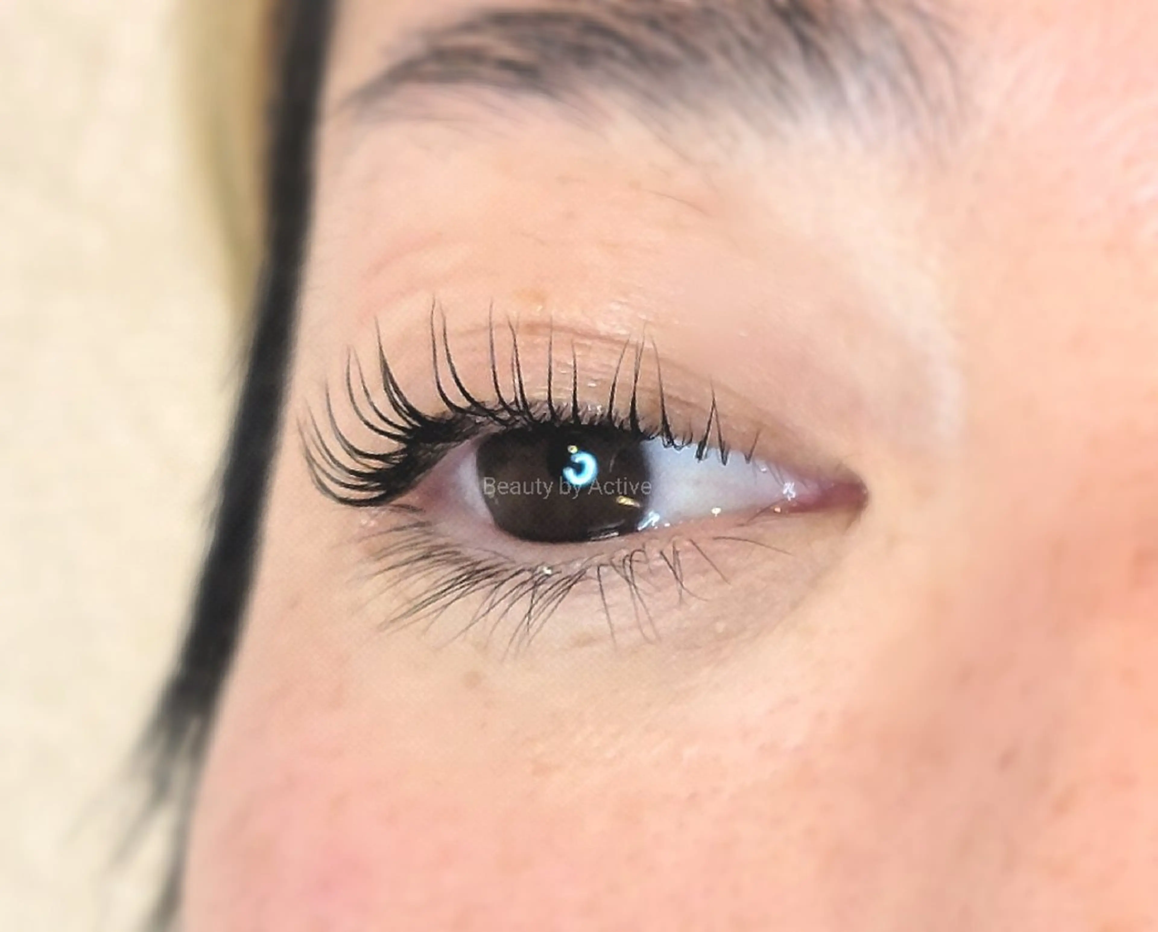 マツエク・マツパ マツパ Miho🤍 Fujimoriのマツエク・マツパデザイン