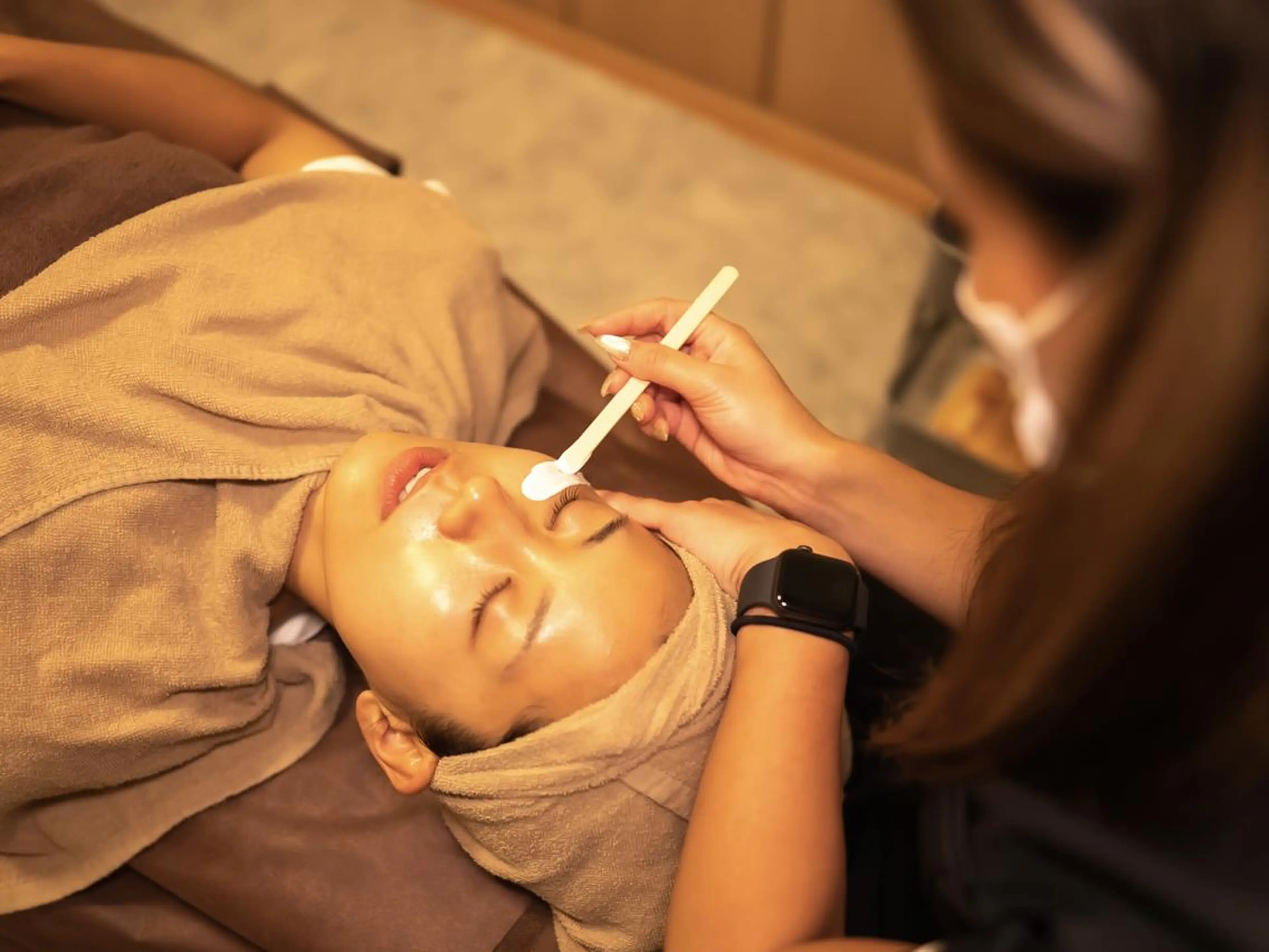 キッズ メンズ 脱毛 Epina 千葉店 【エピナ】のエステ・リラクイメージ