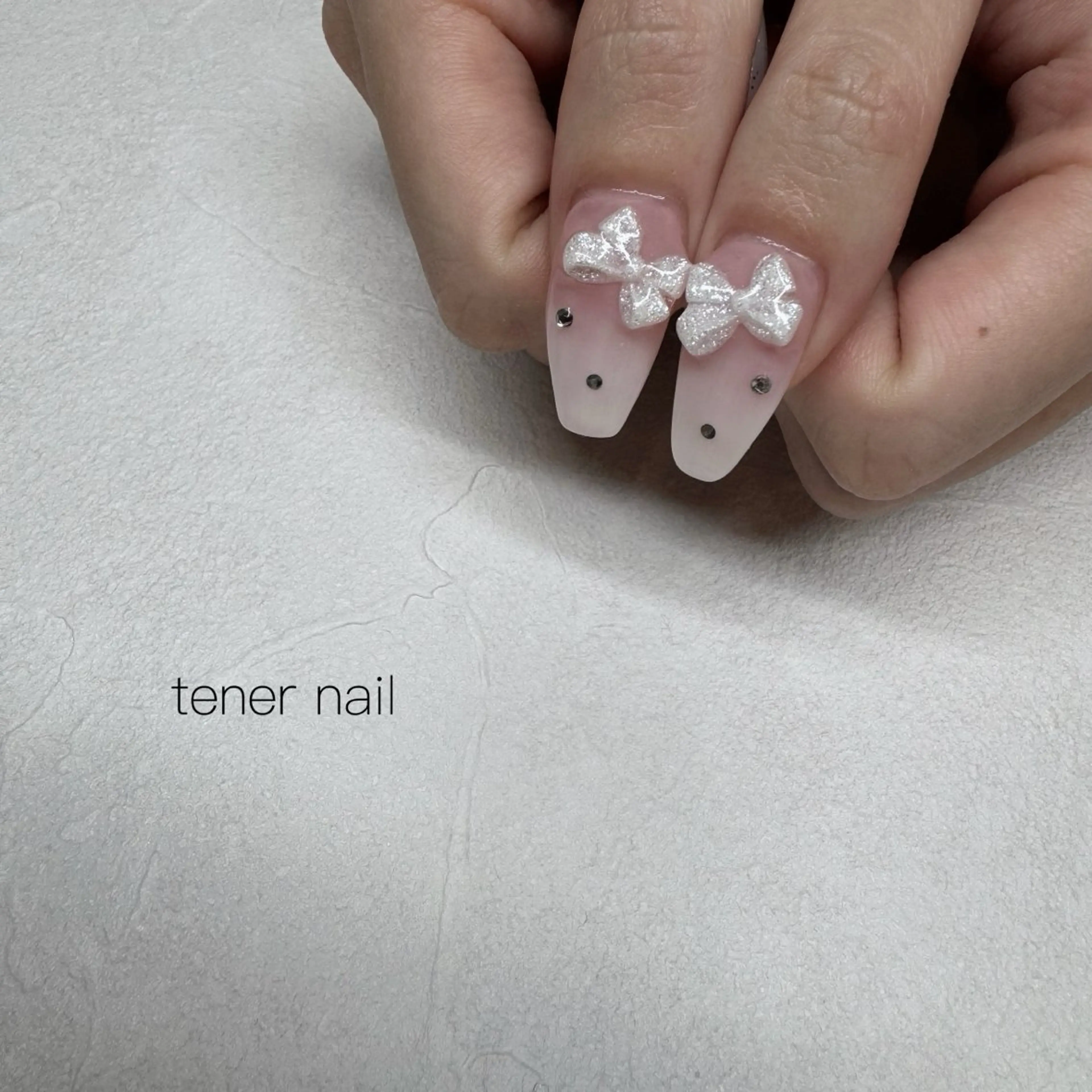 ネイル ハンドネイル tener  nail  テネルネイル所属・テネルネイル tener nailのネイルデザイン