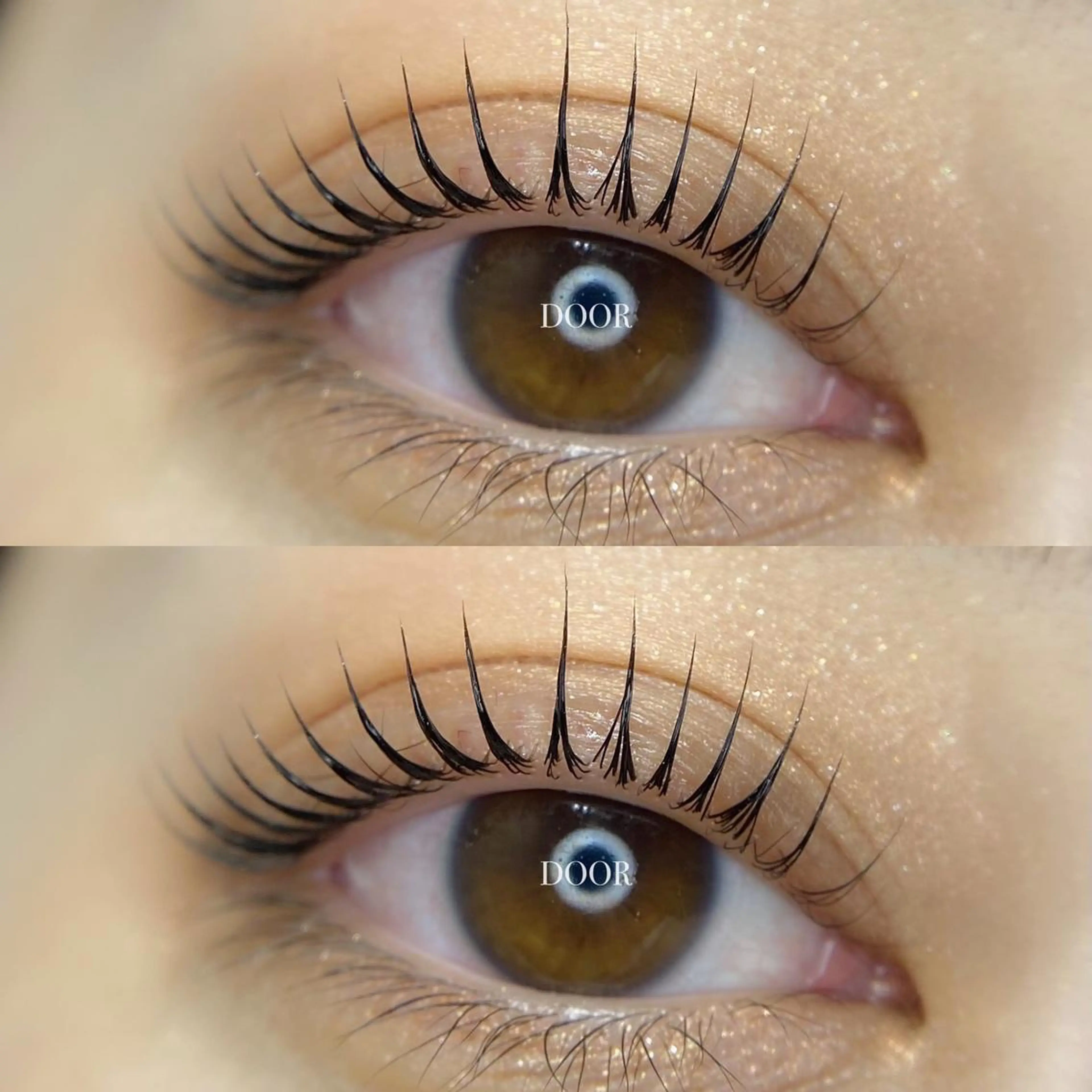 🗣️\ 再来の方はこちら / 🏷️パリジェンヌラッシュorまつ毛パーマ【 コーティング➕美容液➕アイシャンプー🧴】の写真