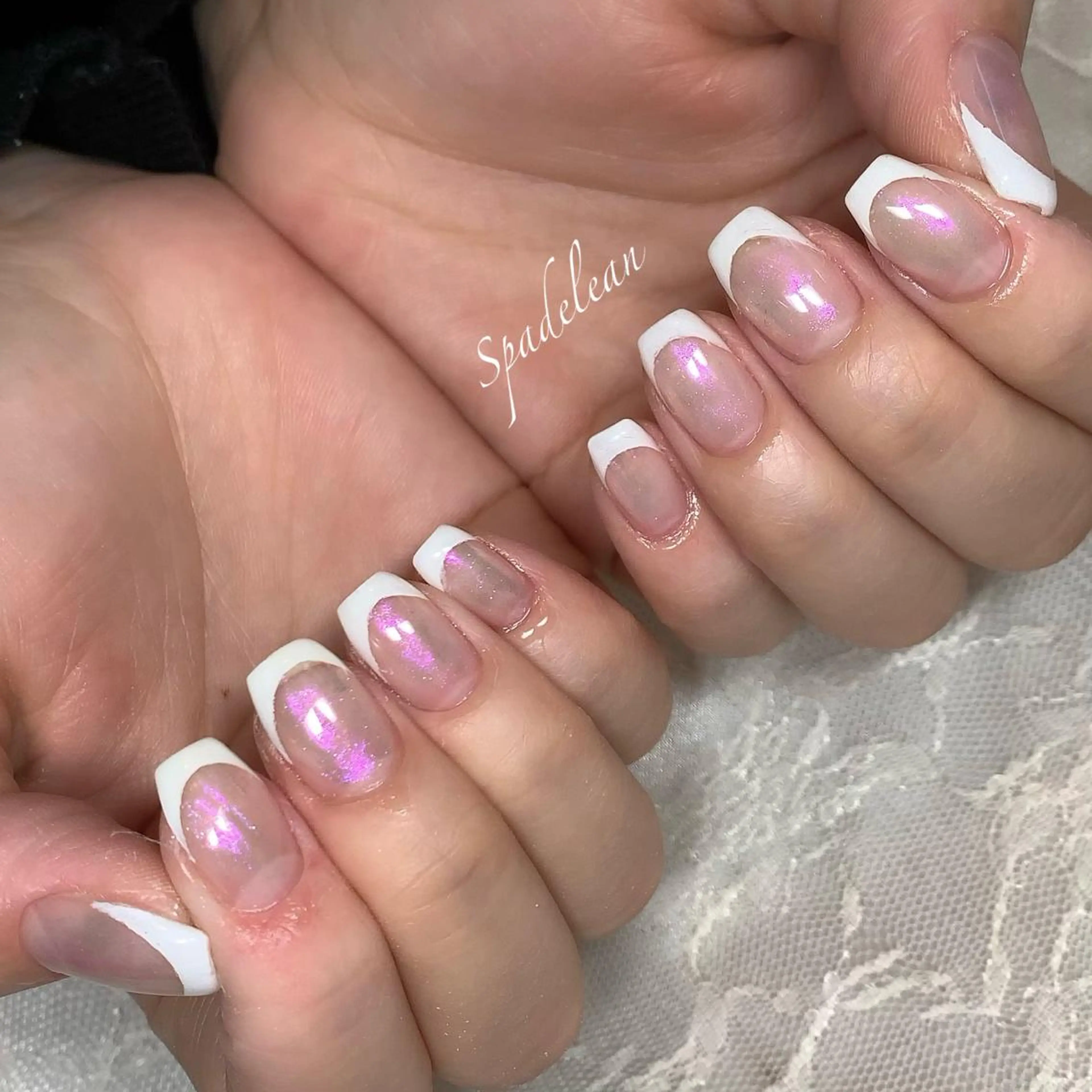 ネイル K. Misakiのネイルデザイン