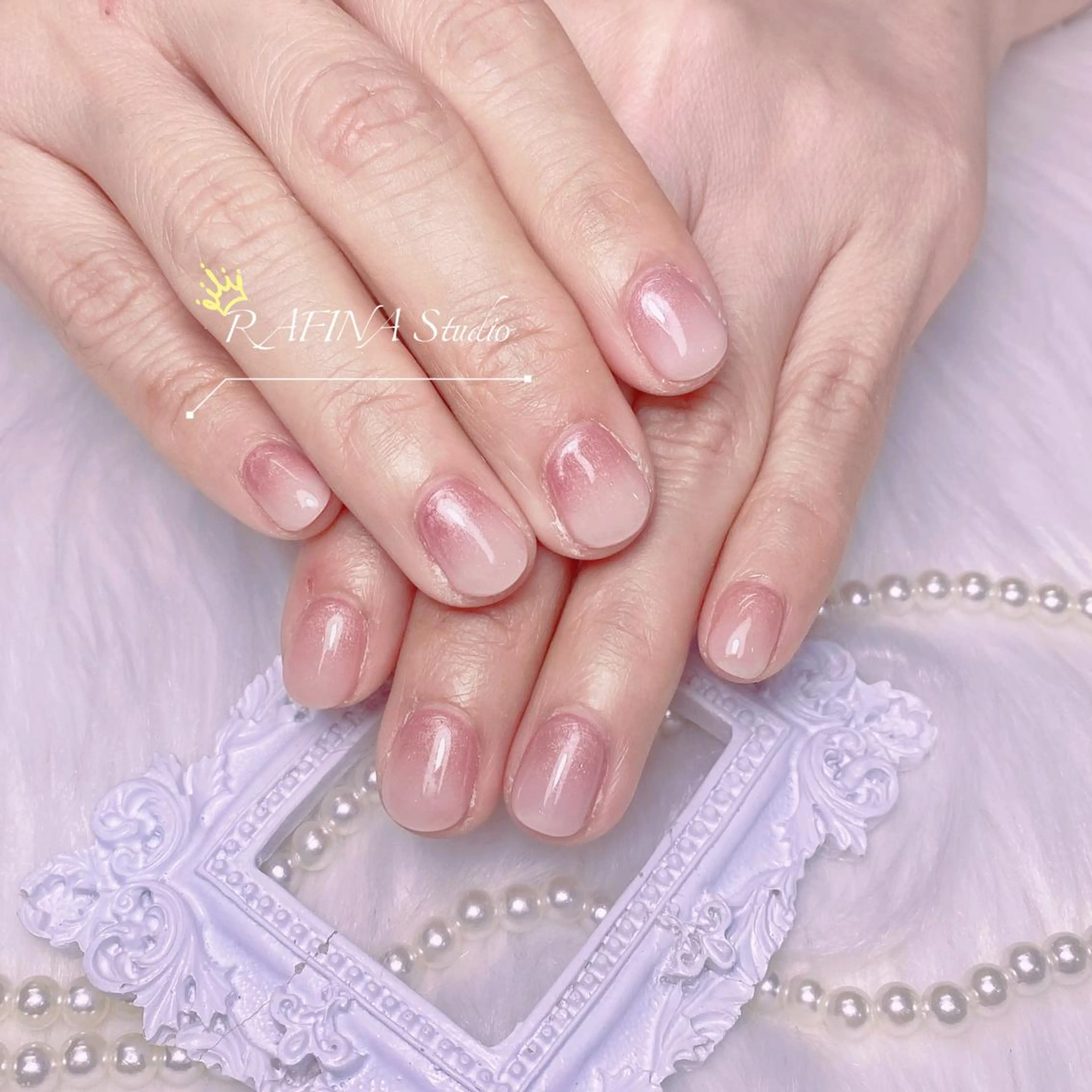 ネイル 加奈子 kanaのネイルデザイン