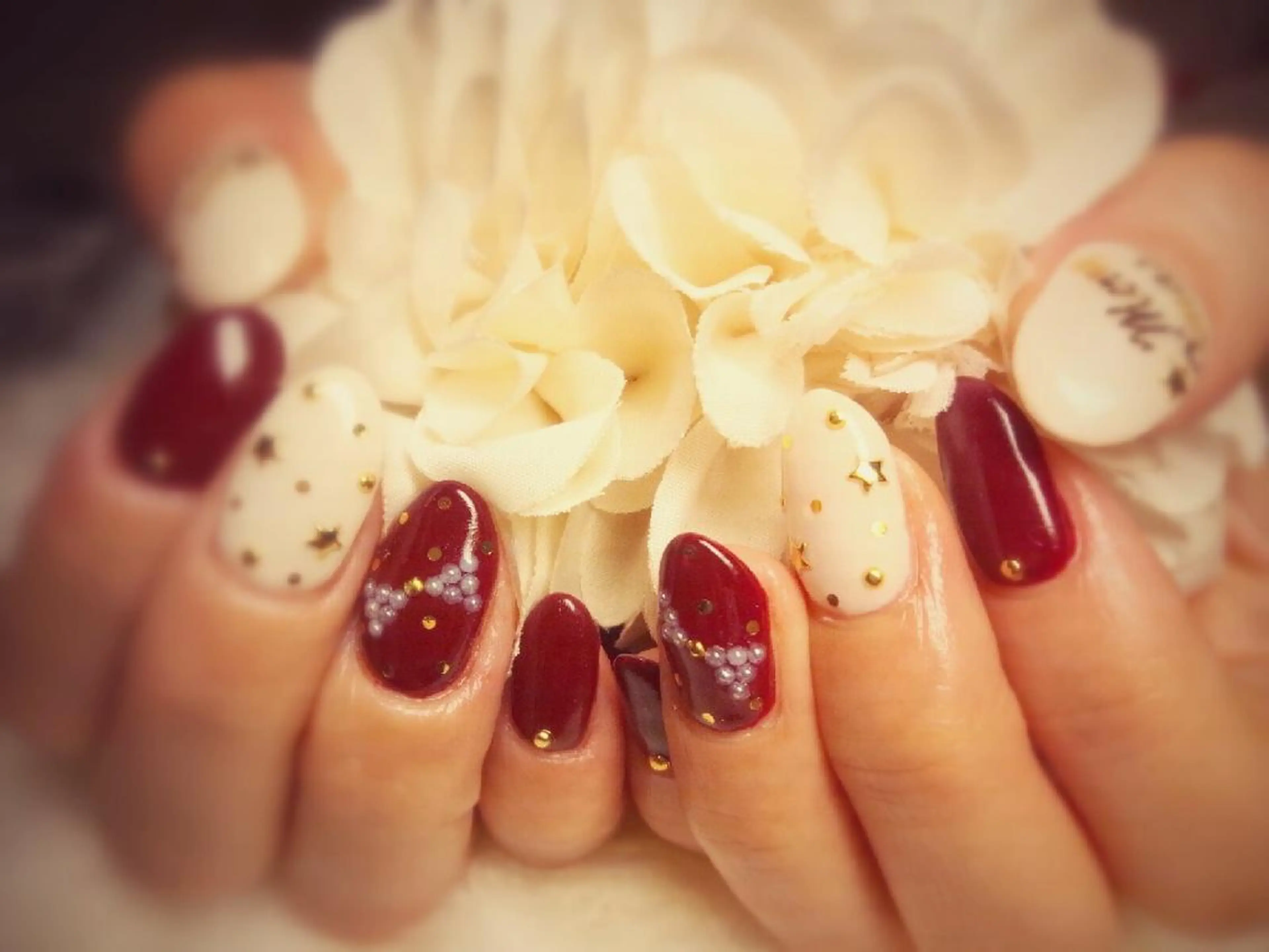 ネイル Mrs Nailのマツエク・マツパデザイン
