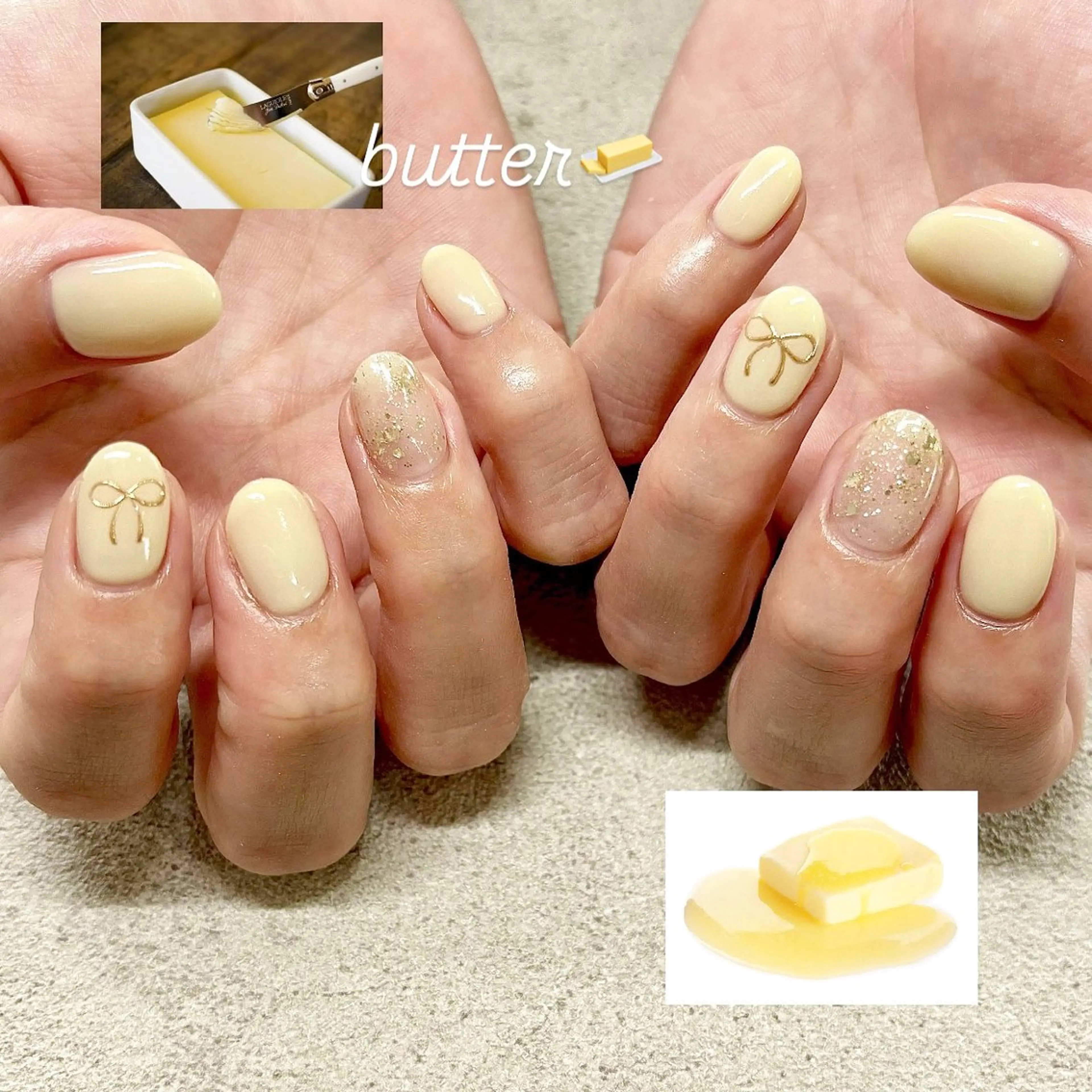 ハンド🙌持ち込みデザイン90min【オフありもOK】の写真