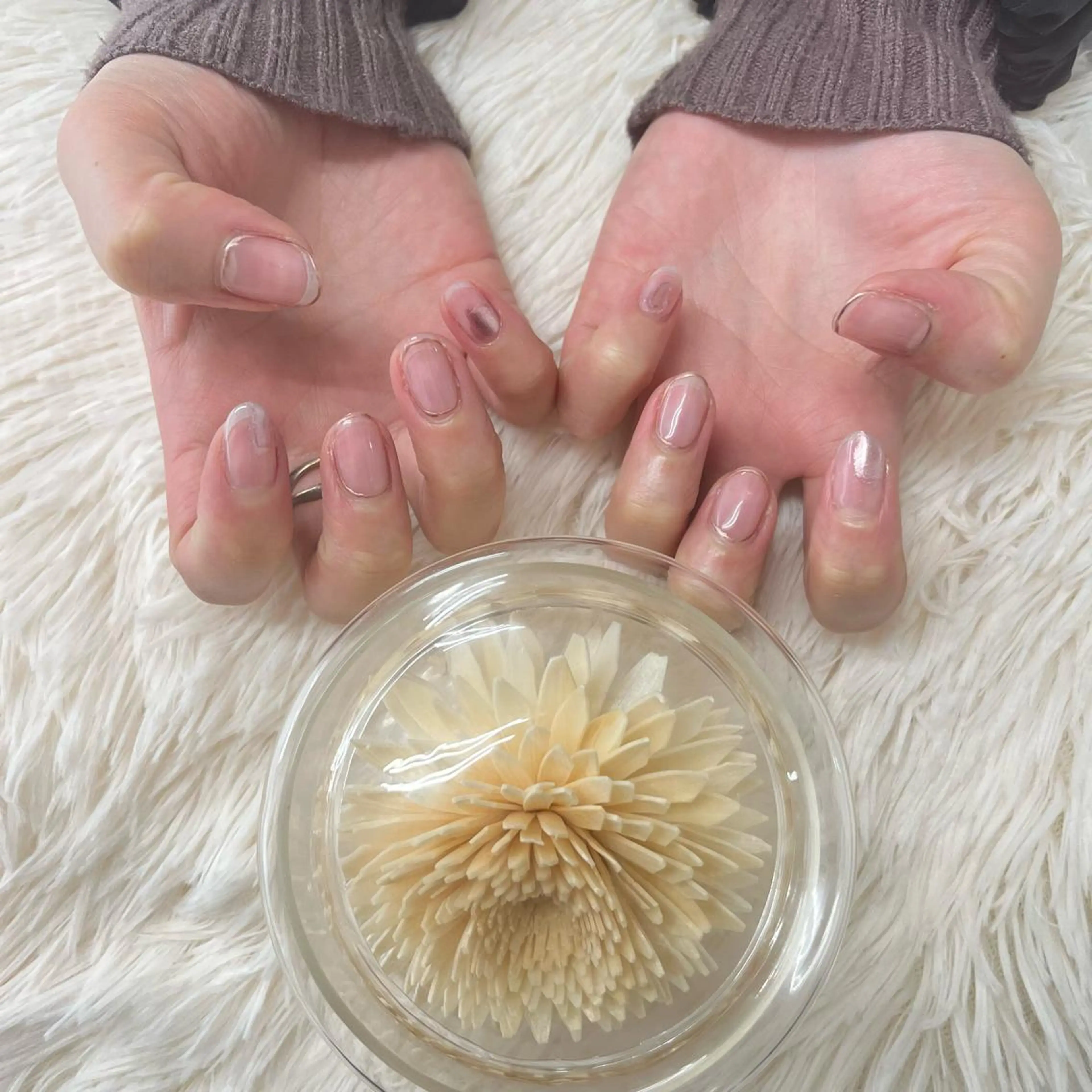 ネイル ྀིN AYAKO  ྀིのネイルデザイン