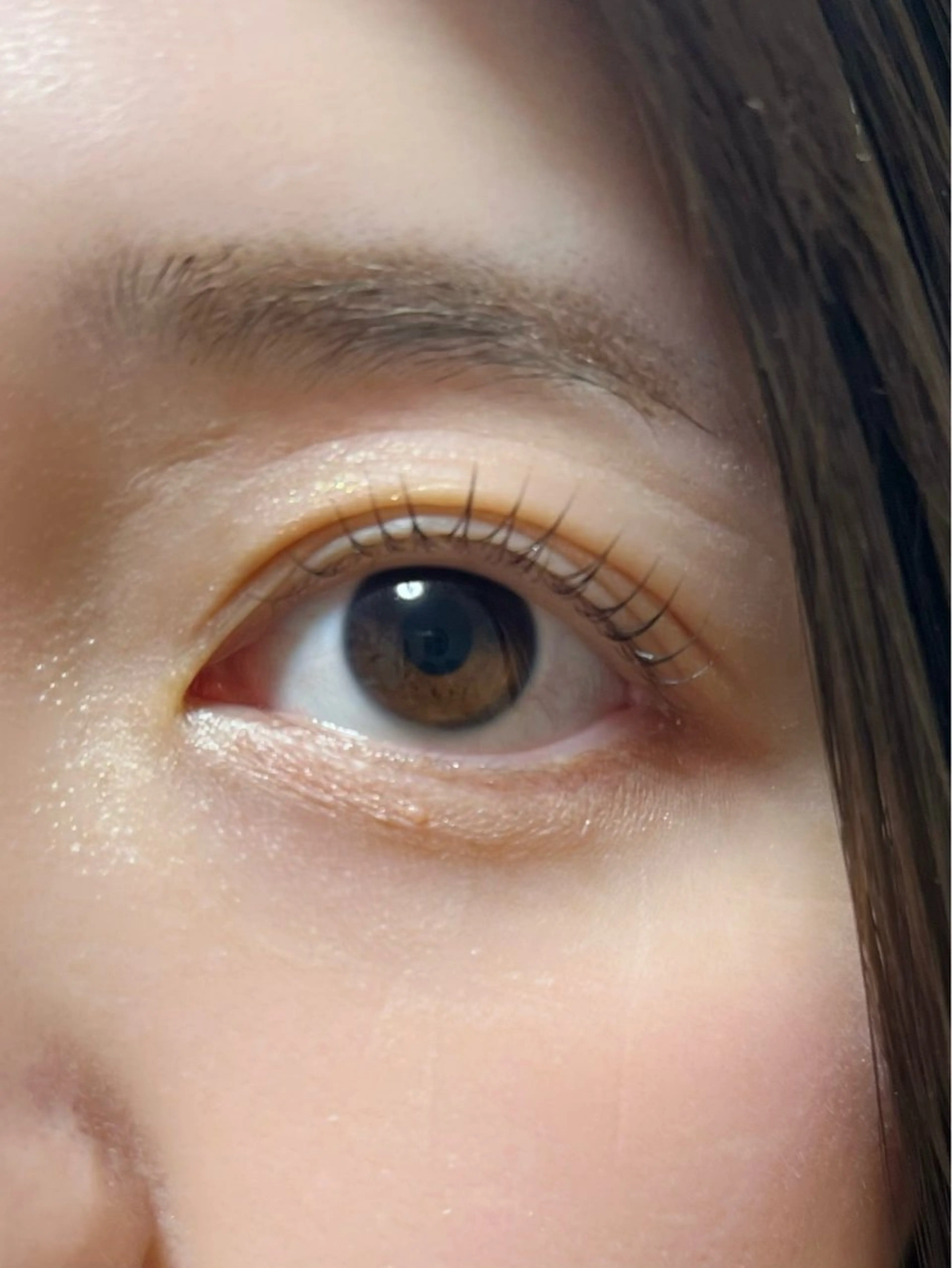 マツエク・マツパ Iwasaki Maiのマツエク・マツパデザイン