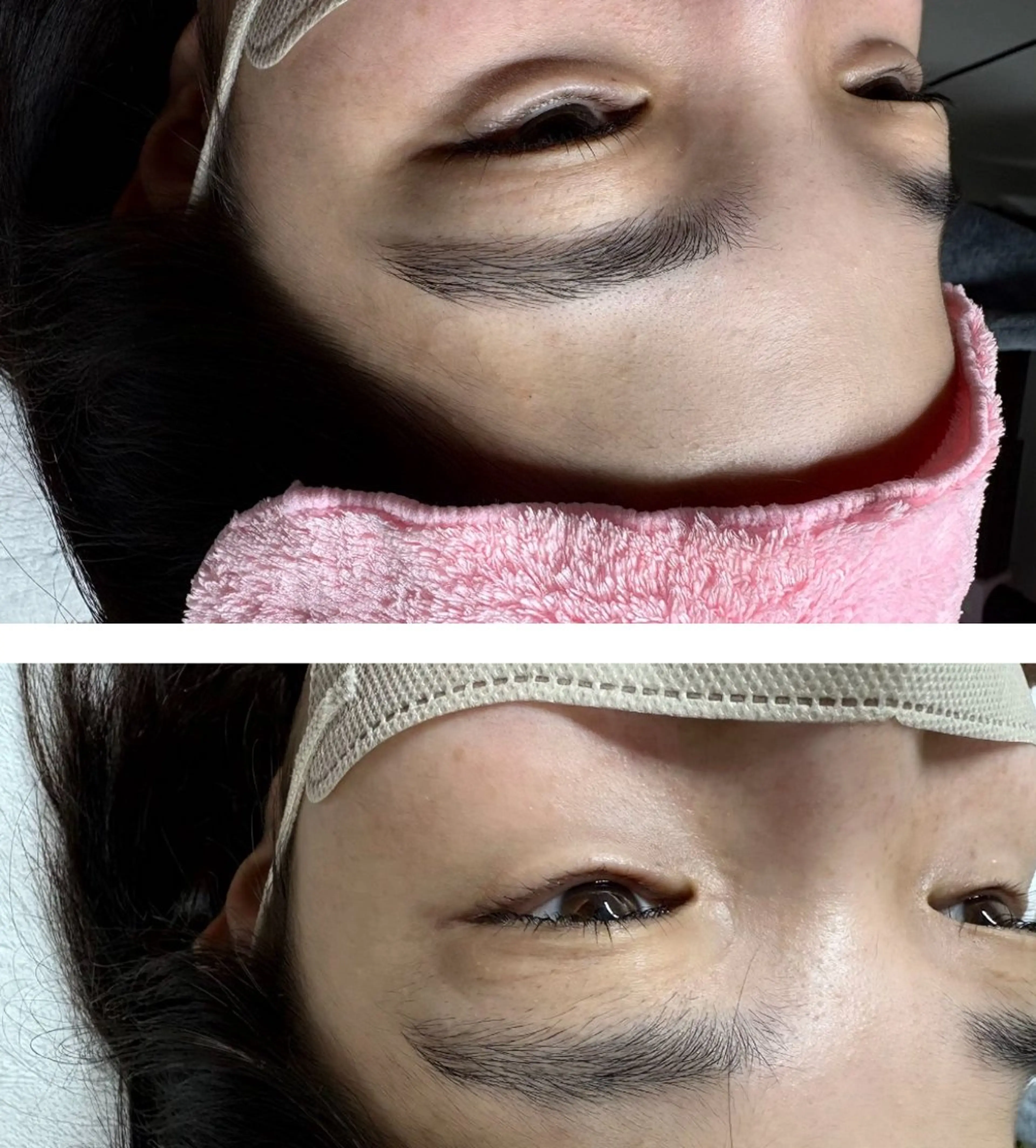 アイブロウ トータルビューティー サロン・Ｎの眉毛・アイブロウイメージ